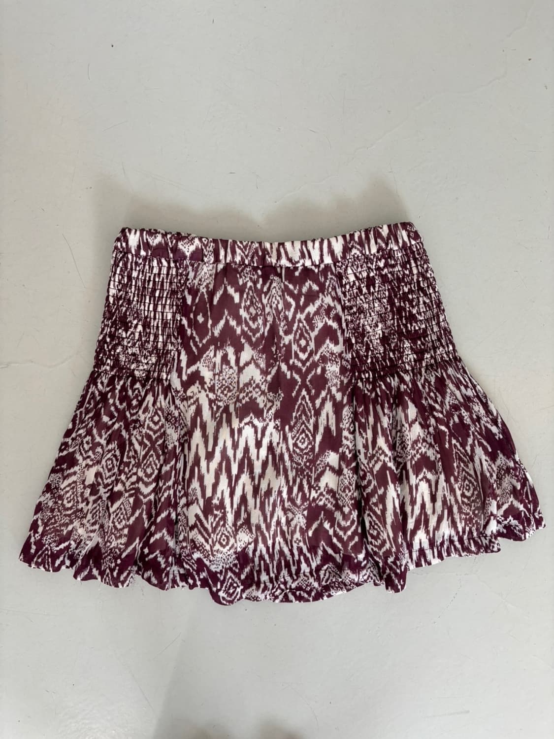 IRO Skirt 상품이미지5