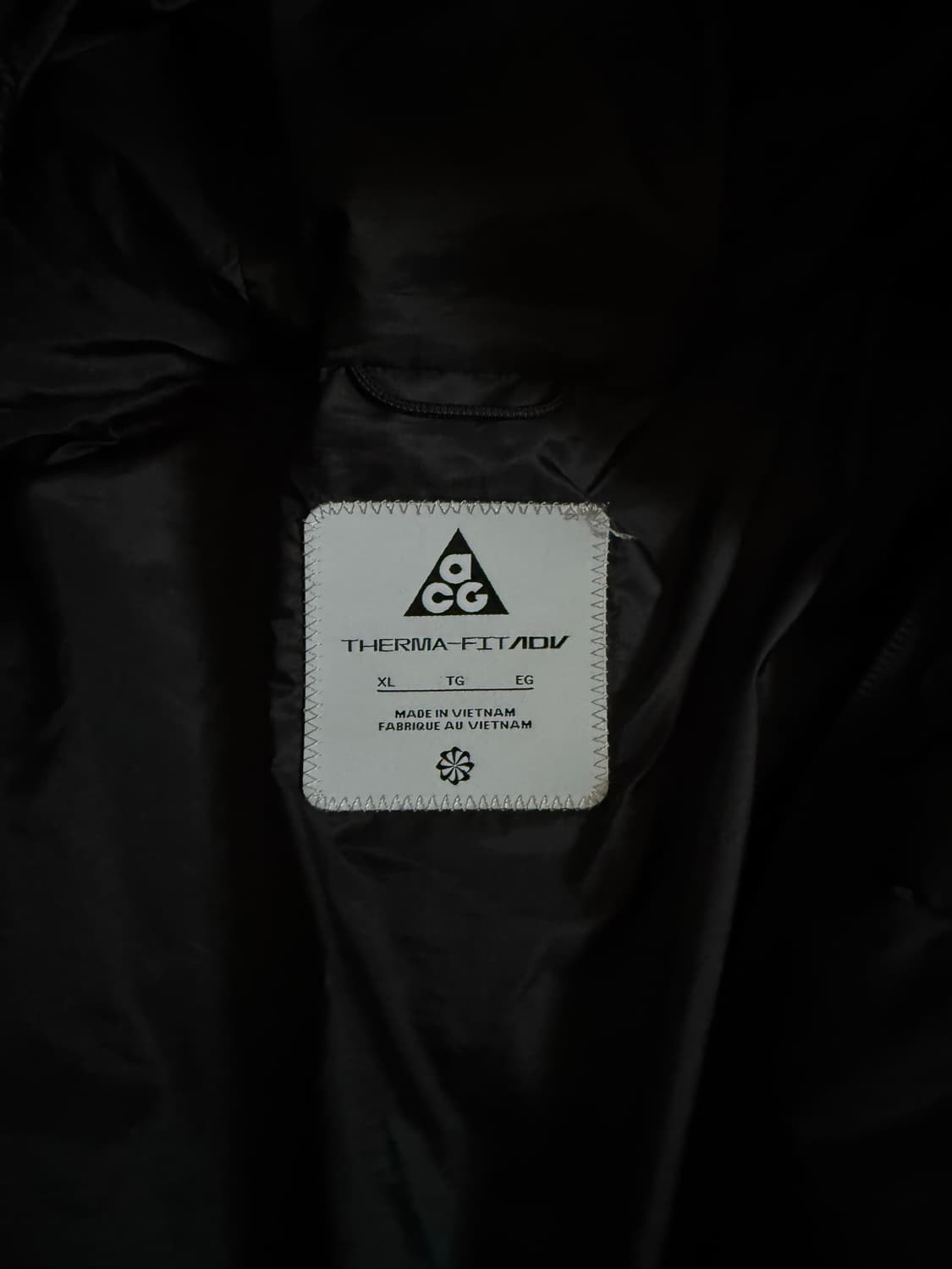 나이키 acg 써마핏 루나레이크 xl사이즈 상품이미지4