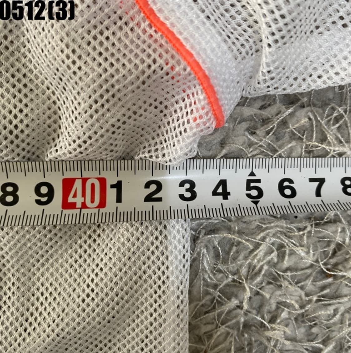 FUBU 바람막이 자켓 상품이미지5