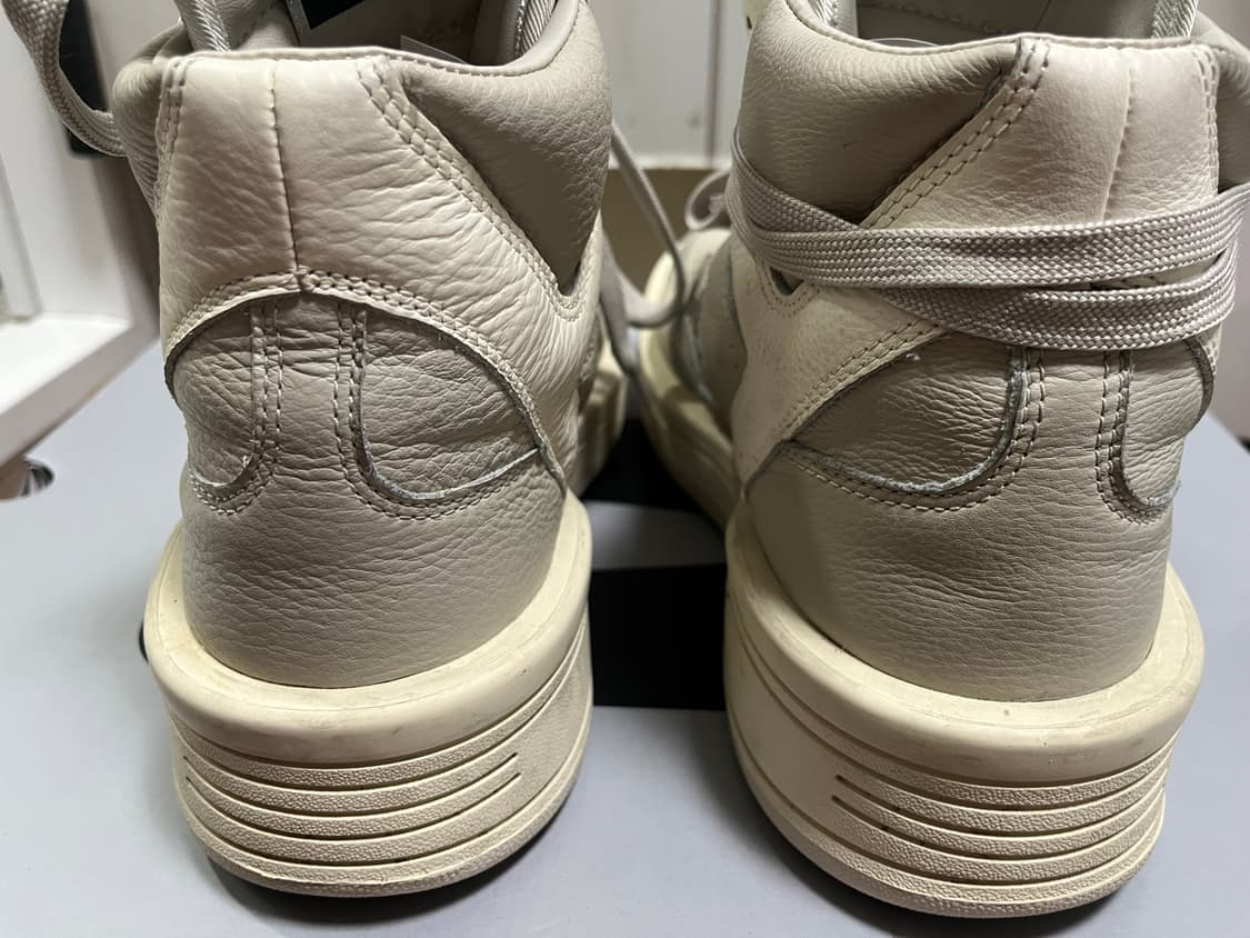 컨버스 릭오웬스 터보웨폰 펠리칸 280 상품이미지4