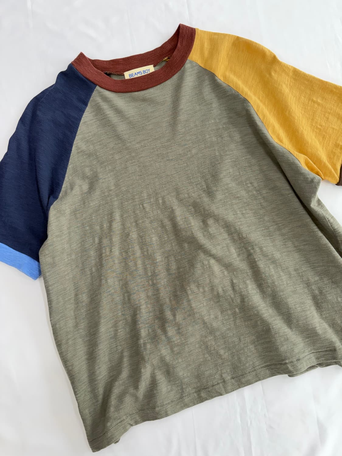 Beams boy 상품이미지1