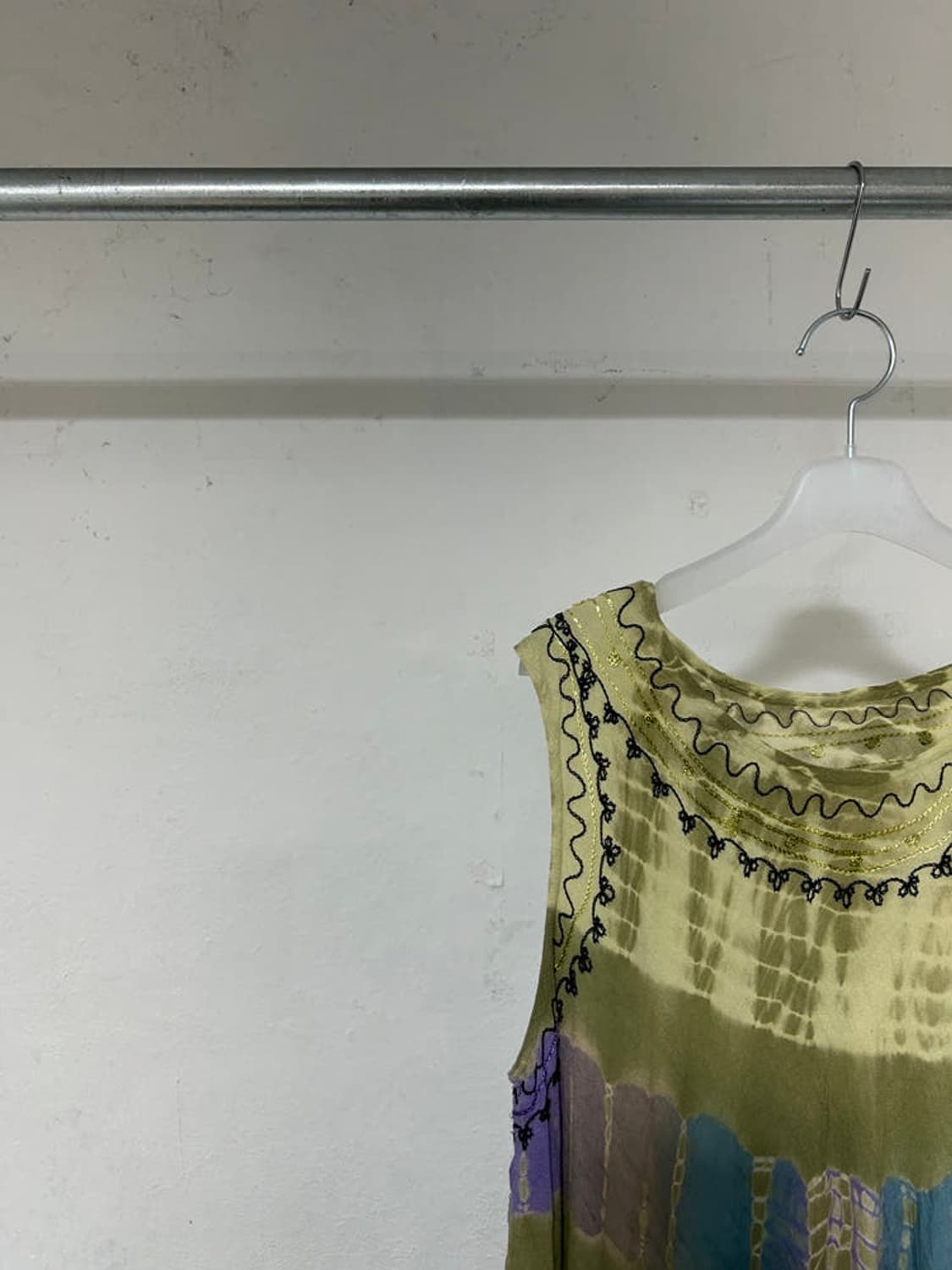 vtg dress 상품이미지2