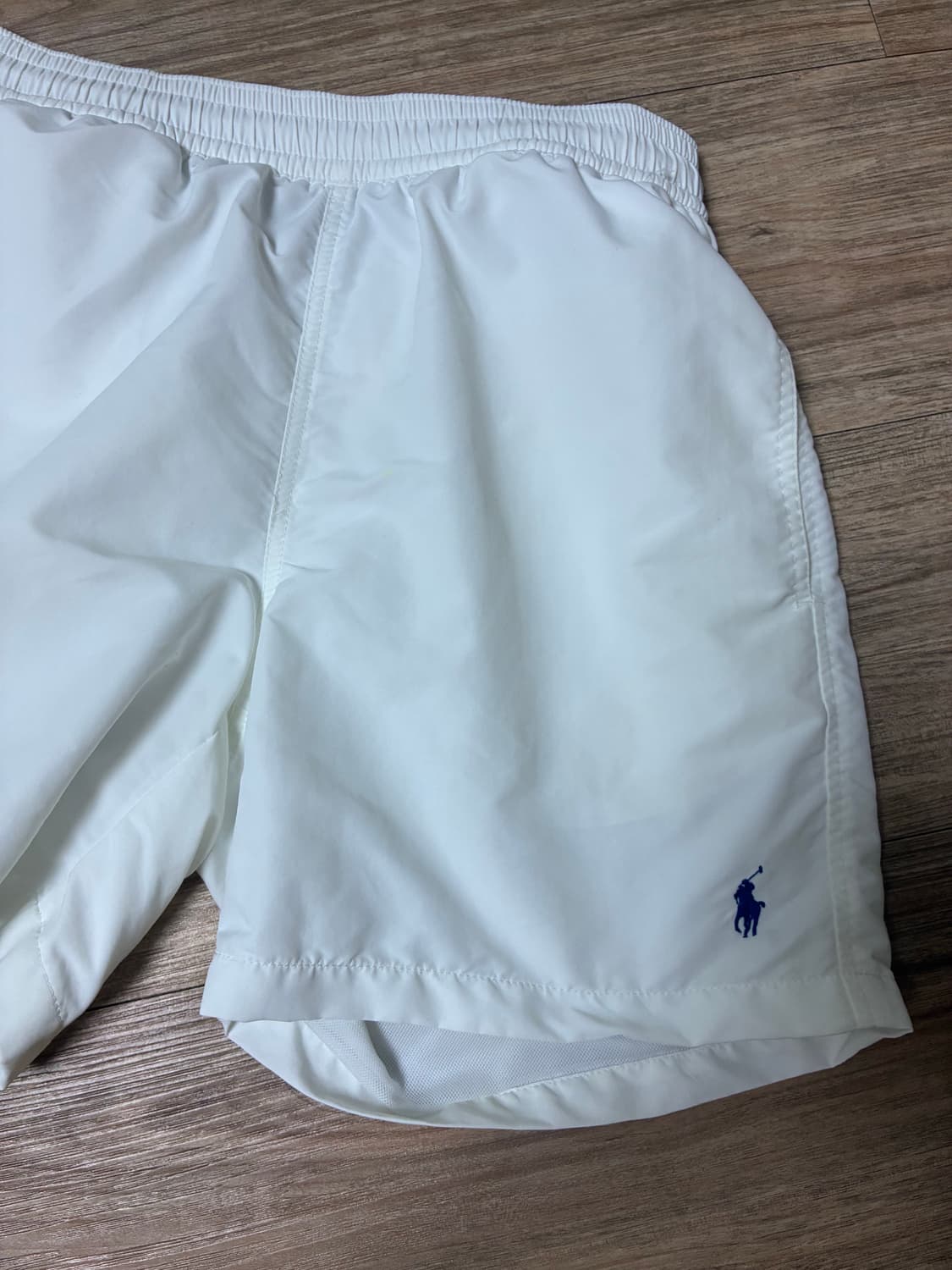 폴로 랄프로렌 반바지 스윔팬츠 s 상품이미지1