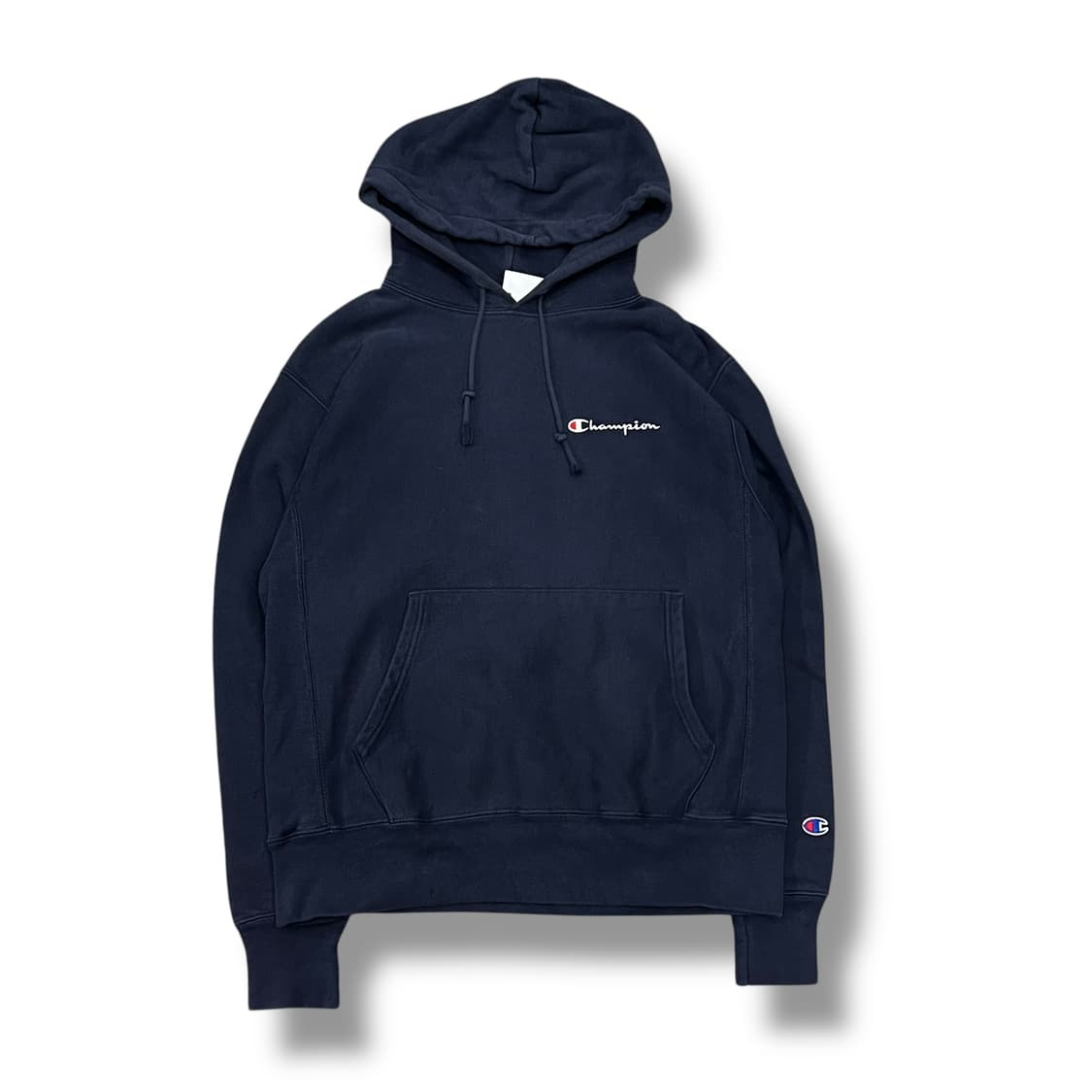 챔피온 리버스위브 후드티 s08461 상품이미지2