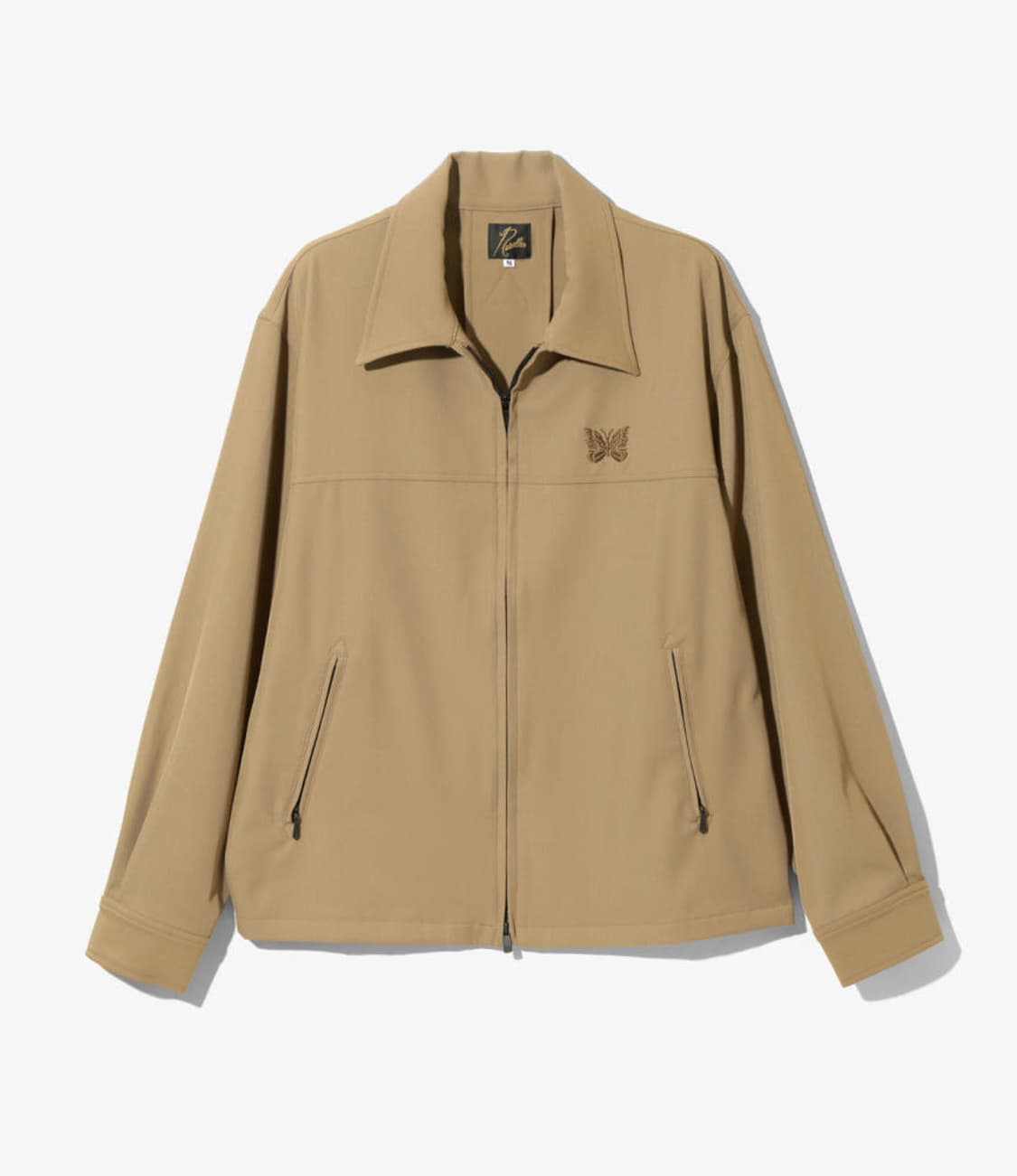 Needles Cavalry Twill Sport Jacket (L) 상품이미지1