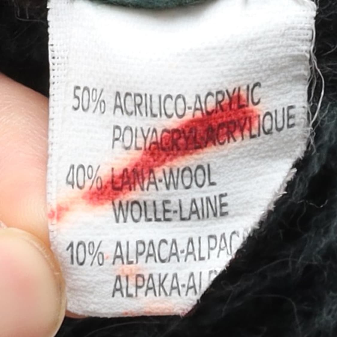 사우스 코스트 South Coast Aztec Polo Knit  상품이미지8