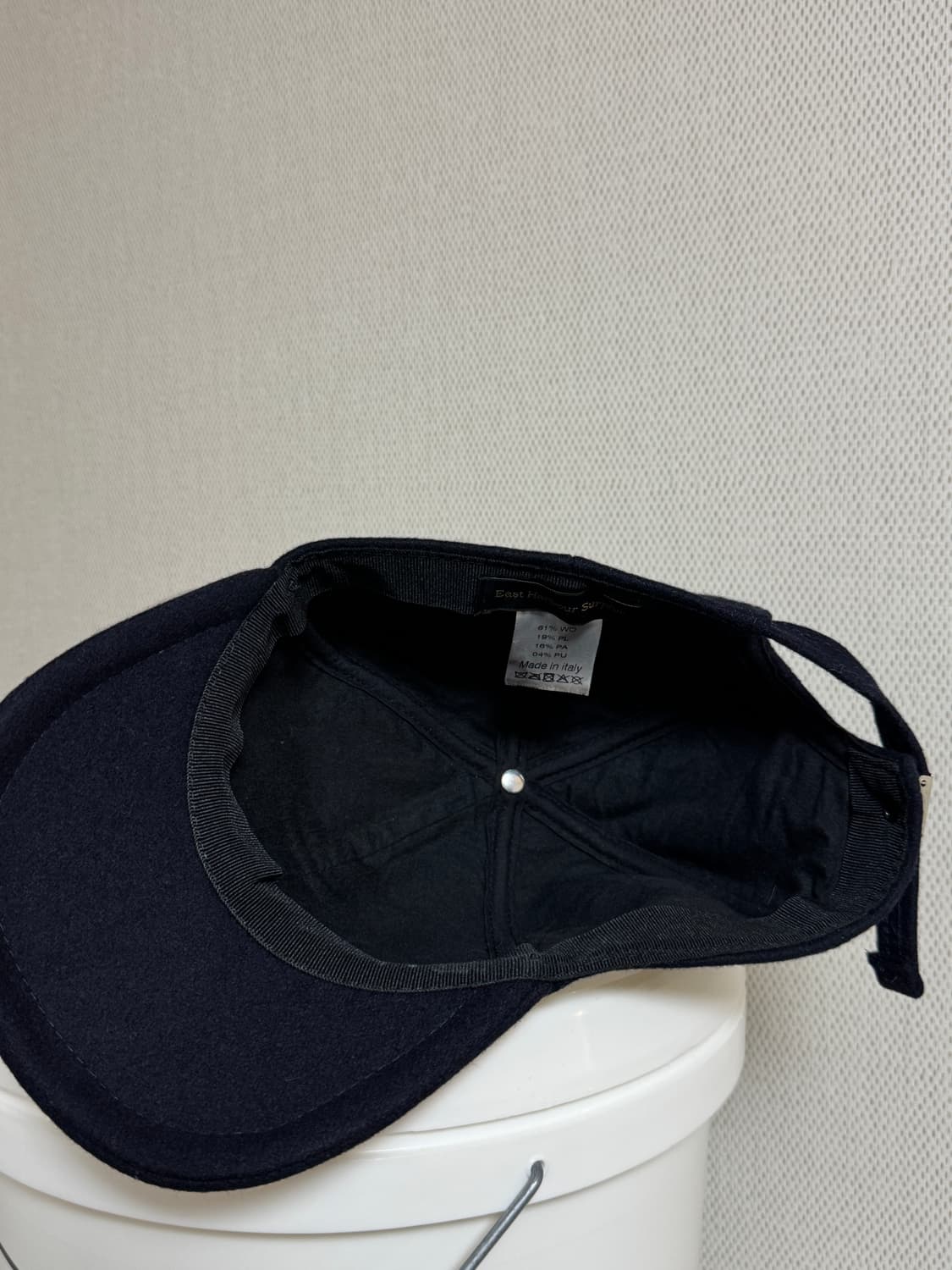 east harbour surplus 캡 상품이미지2