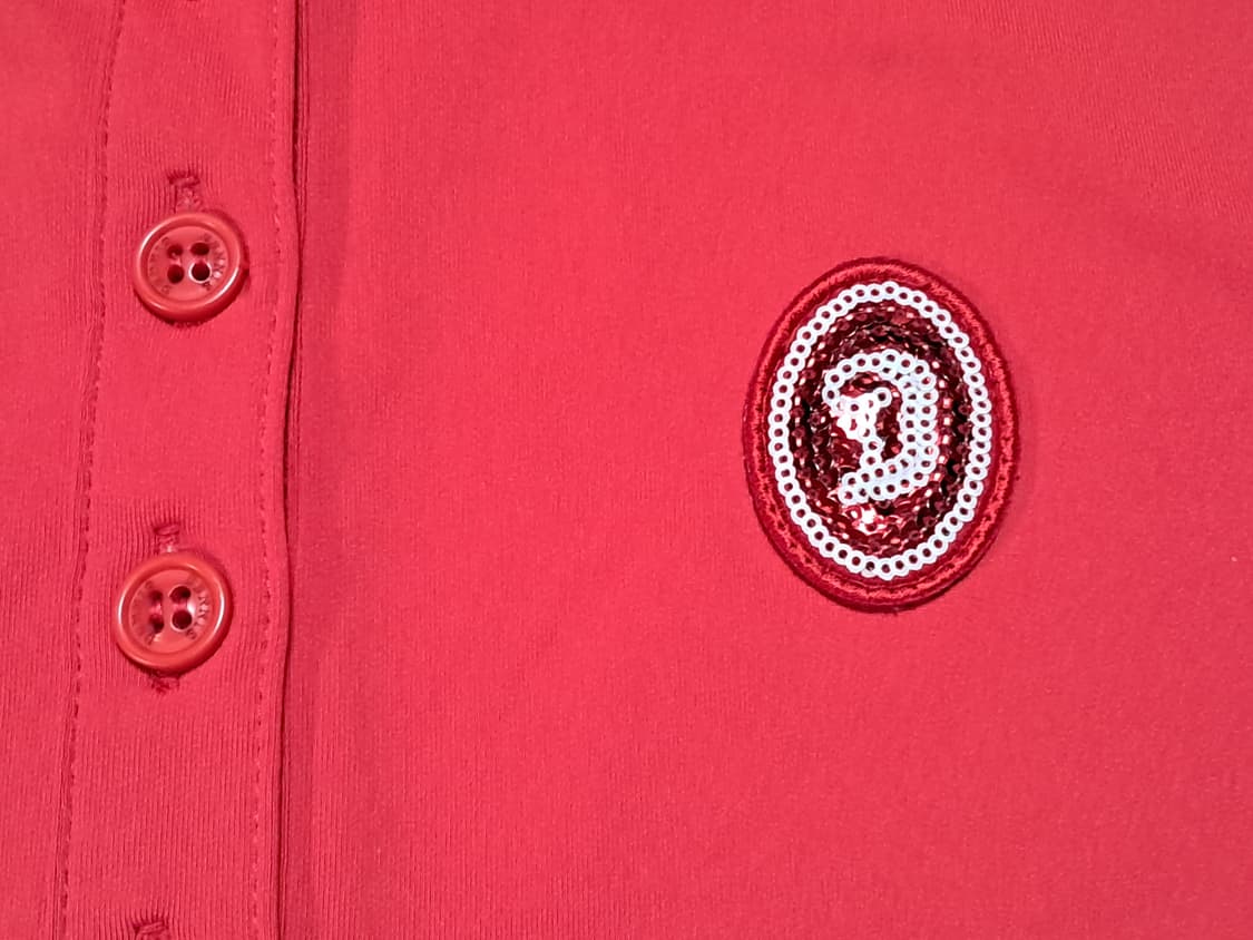 데니스 골프 여성 긴팔티 90 상품이미지7