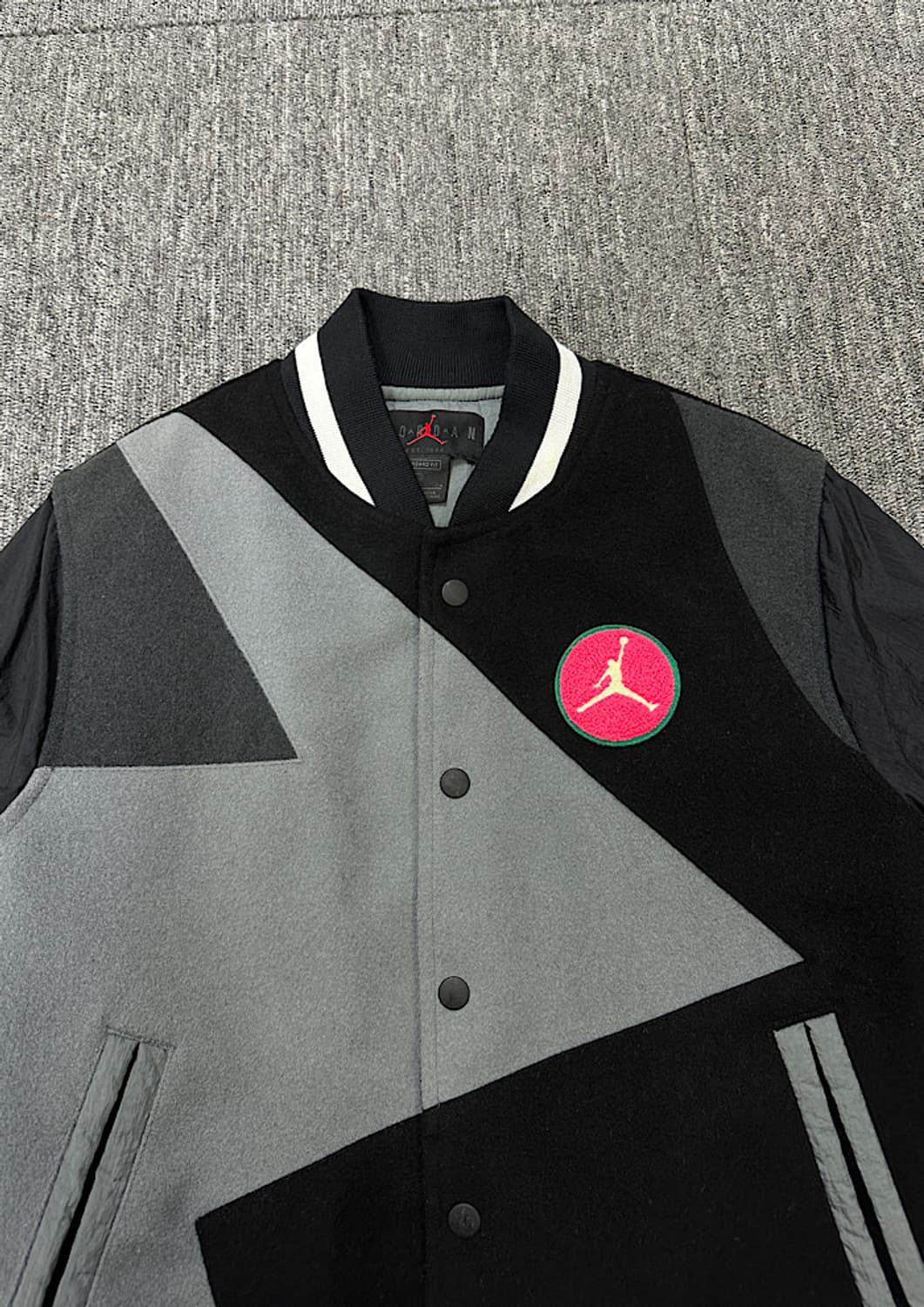 나이키 조던 바시티 자켓  상품이미지4