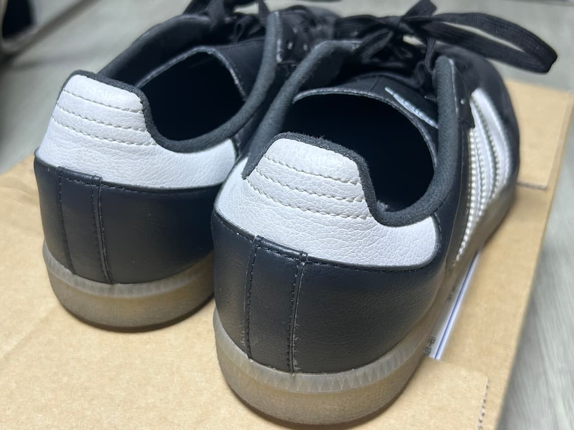 아디다스 VELOSAMBA 상품이미지3