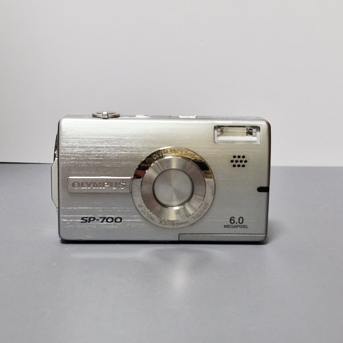 올림푸스 SP-700 디지털카메라 상품이미지2