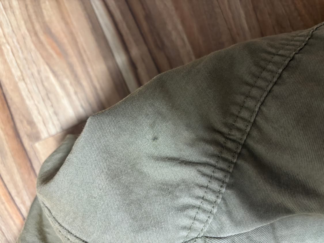 나이키 스투시 리버시블 자켓  상품이미지6