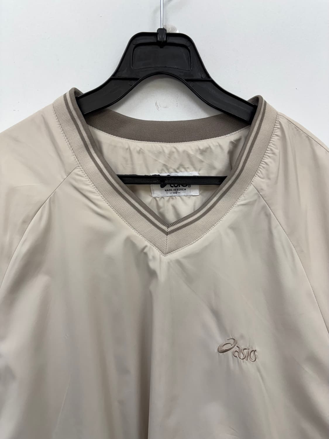 아식스 올드스쿨 웜업 상품이미지2