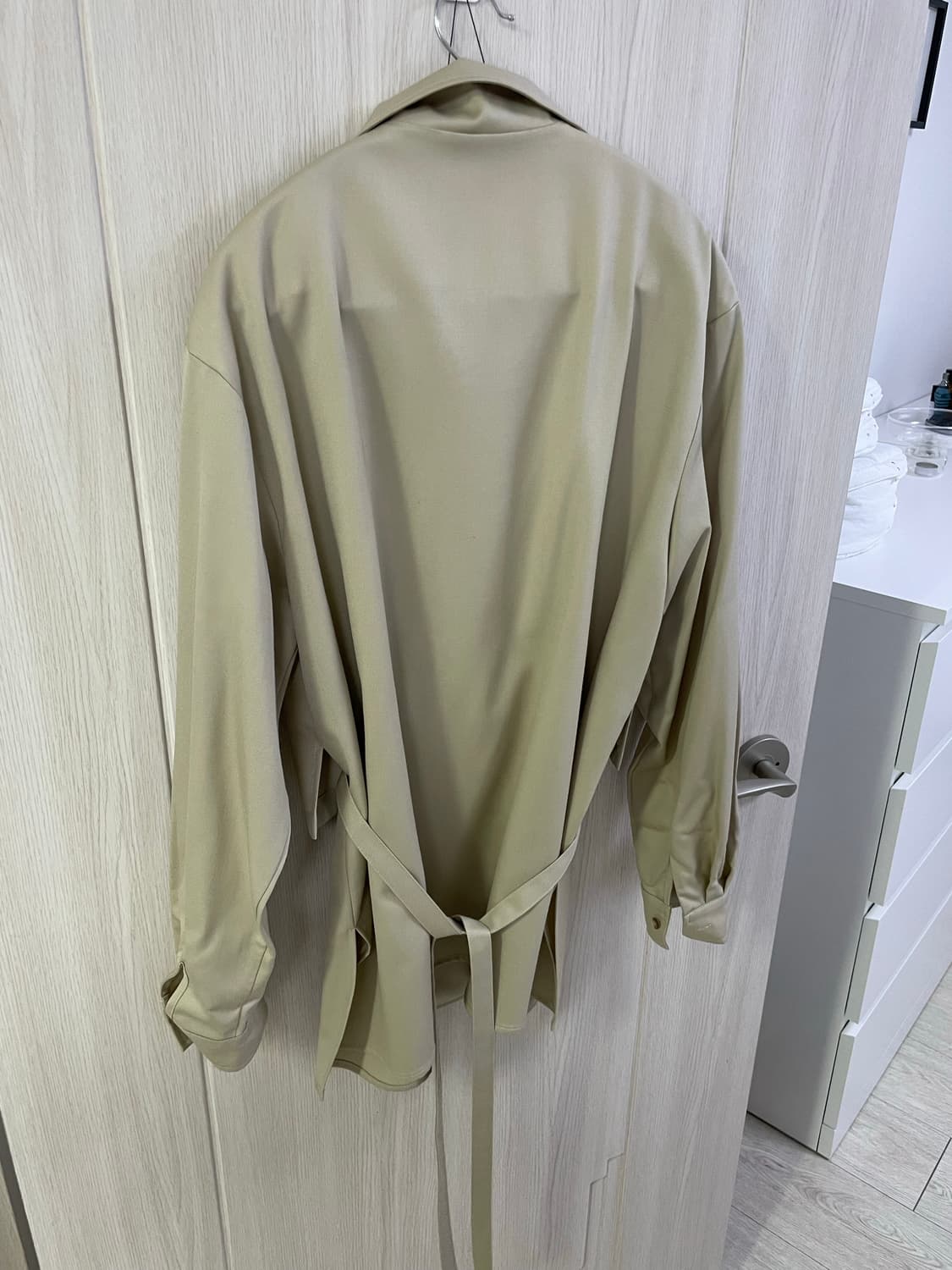 르셉템버 LE17septembre 블라우스 상품이미지2