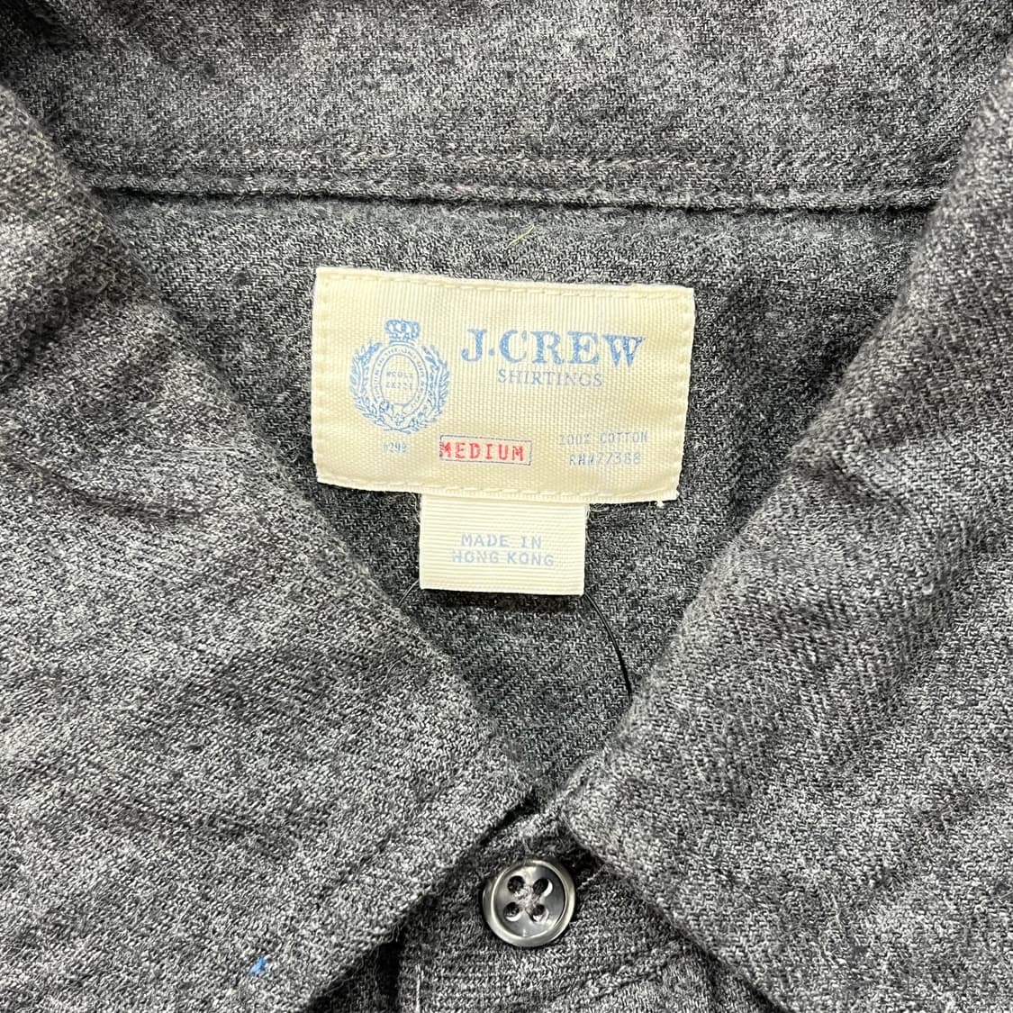 제이크루 투포켓 셔츠 r2392 상품이미지5