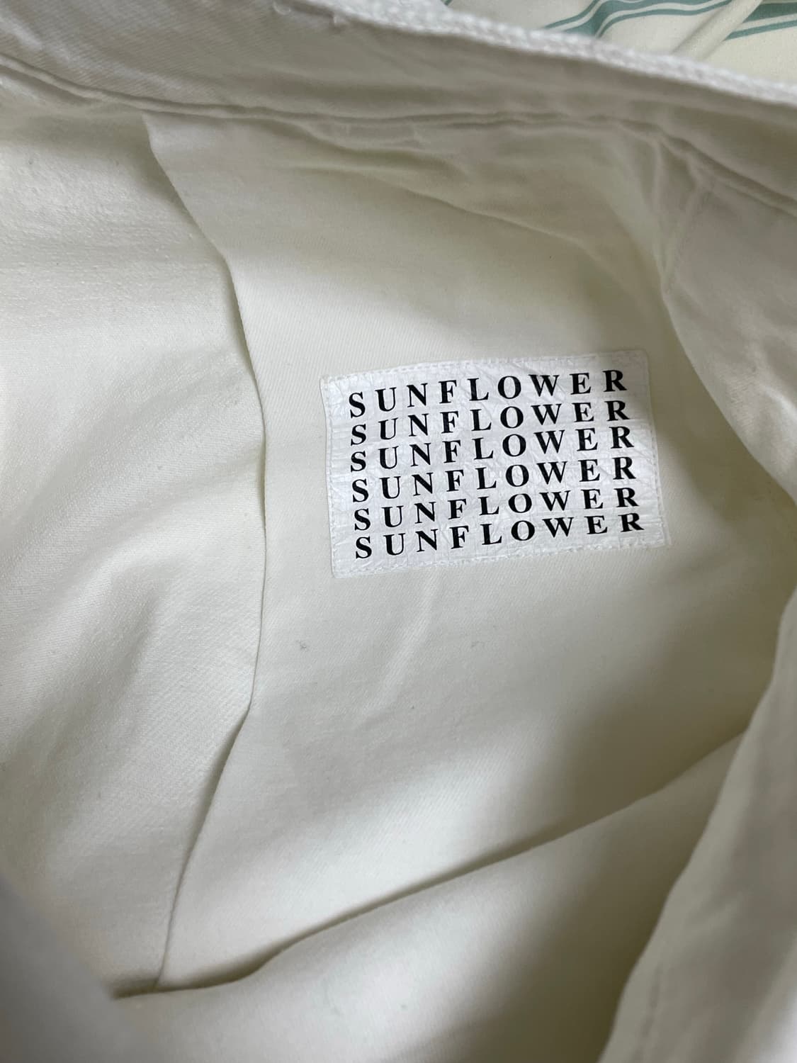 선플라워 플리츠 쇼츠 상품이미지7