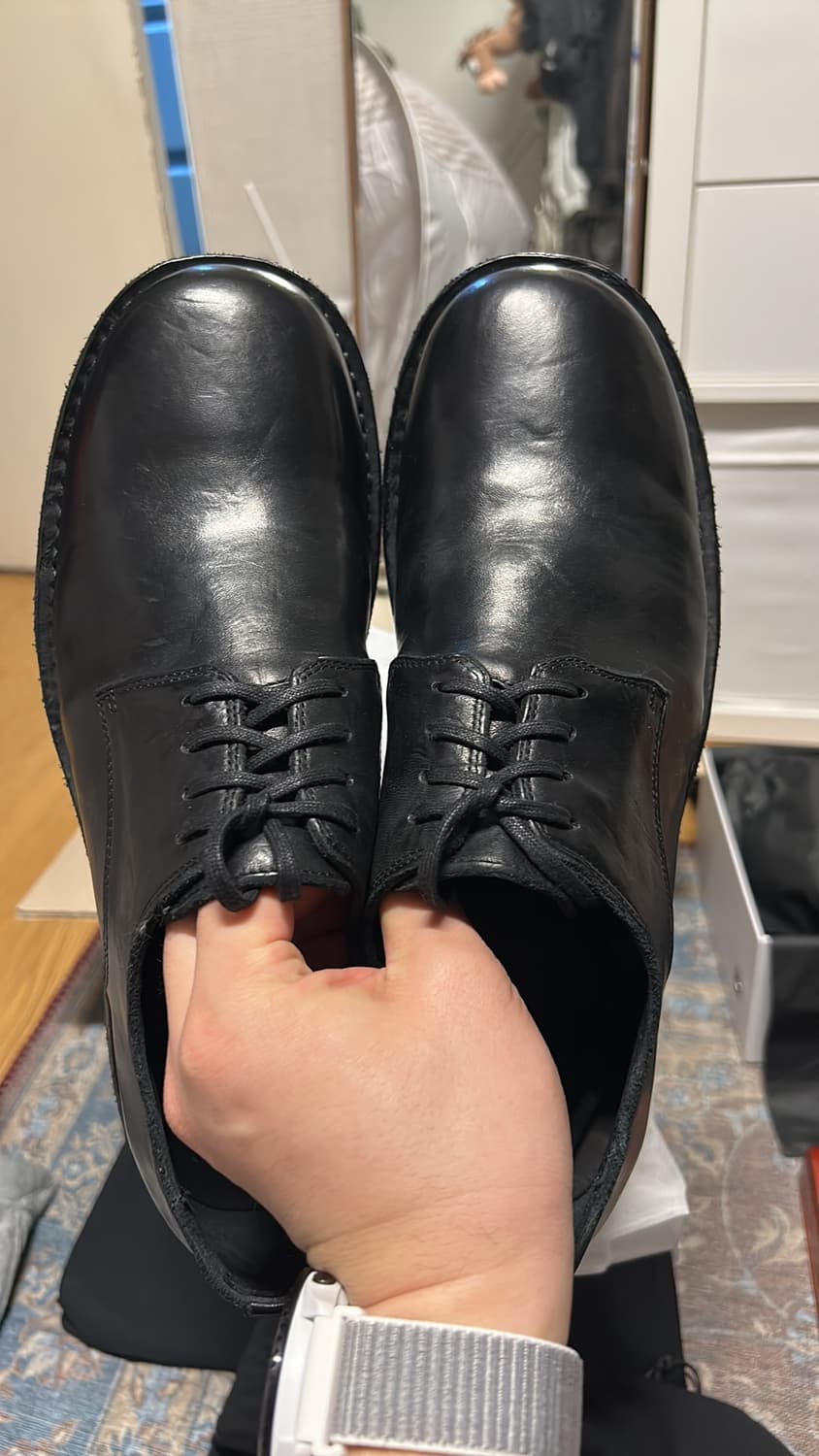 kinchi 킨치 649 비브람 - 285 사이즈 - 개봉 새제품 풀박 상품이미지2