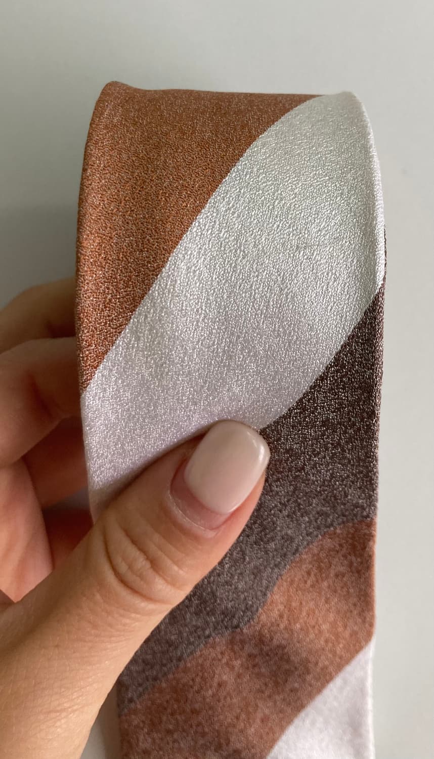 빔즈하트 넥타이 상품이미지8