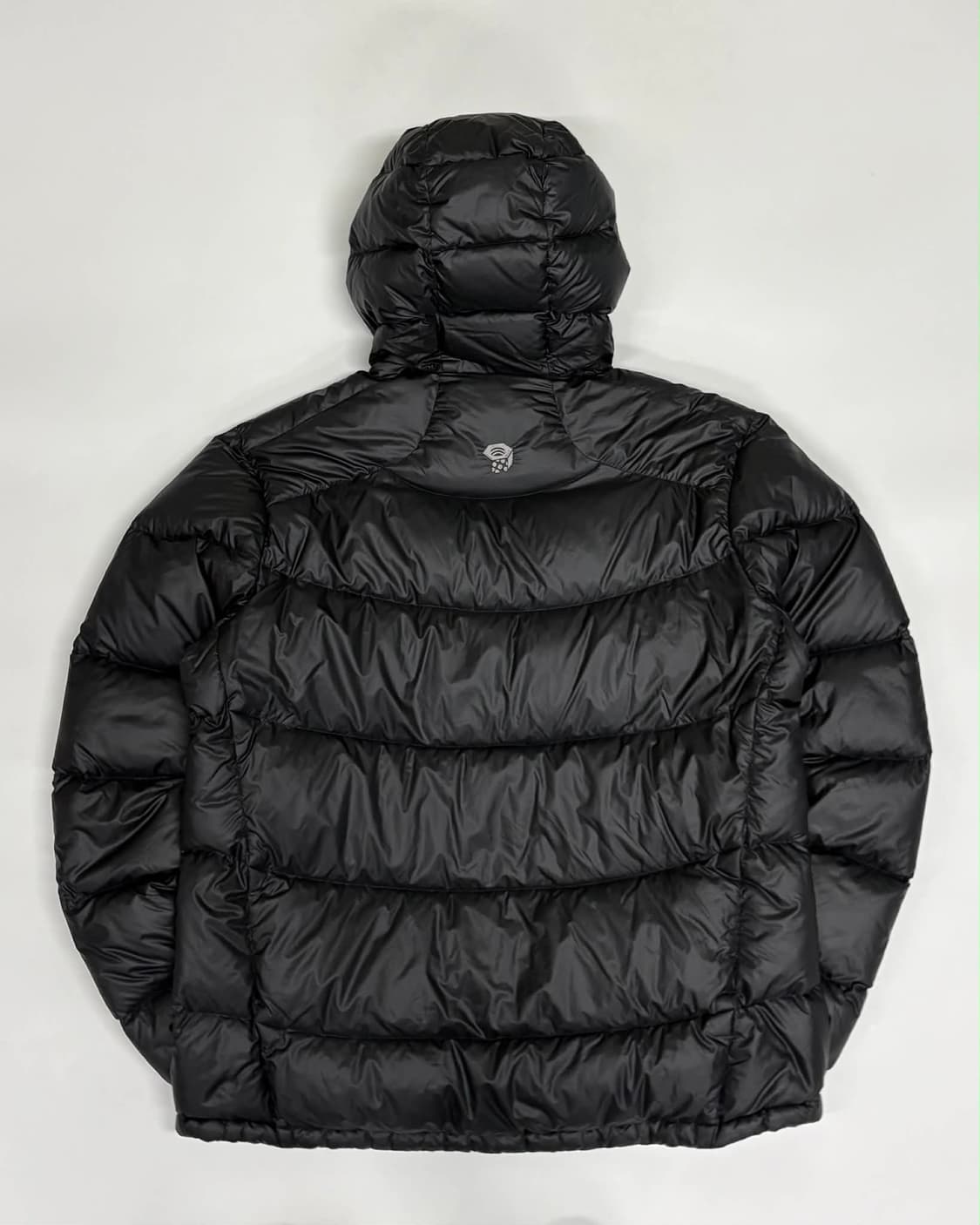 [L] 마운틴 하드웨어 고프코어 다운 후드 패딩 상품이미지2