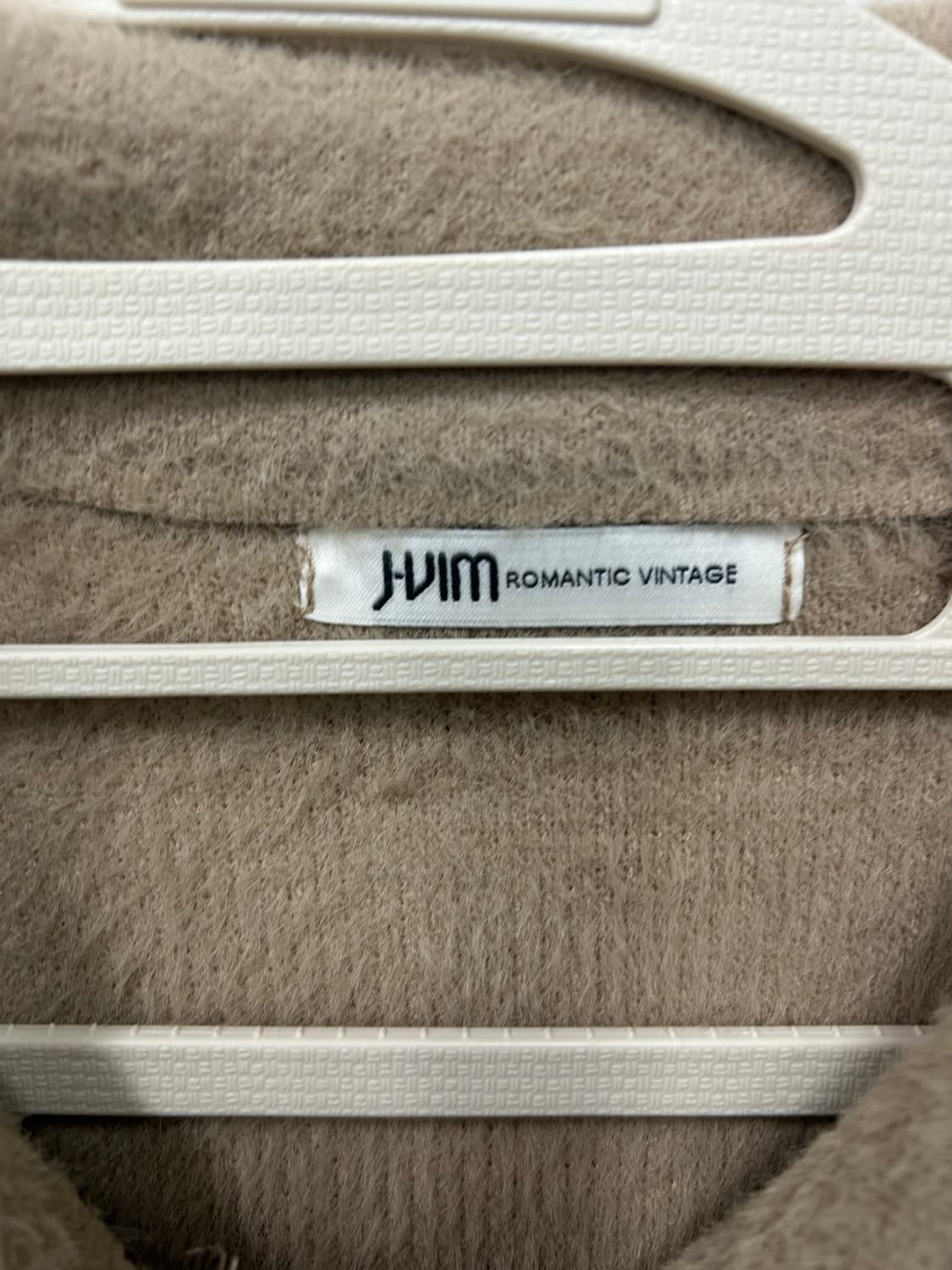 JUIM 숏코트 상품이미지2