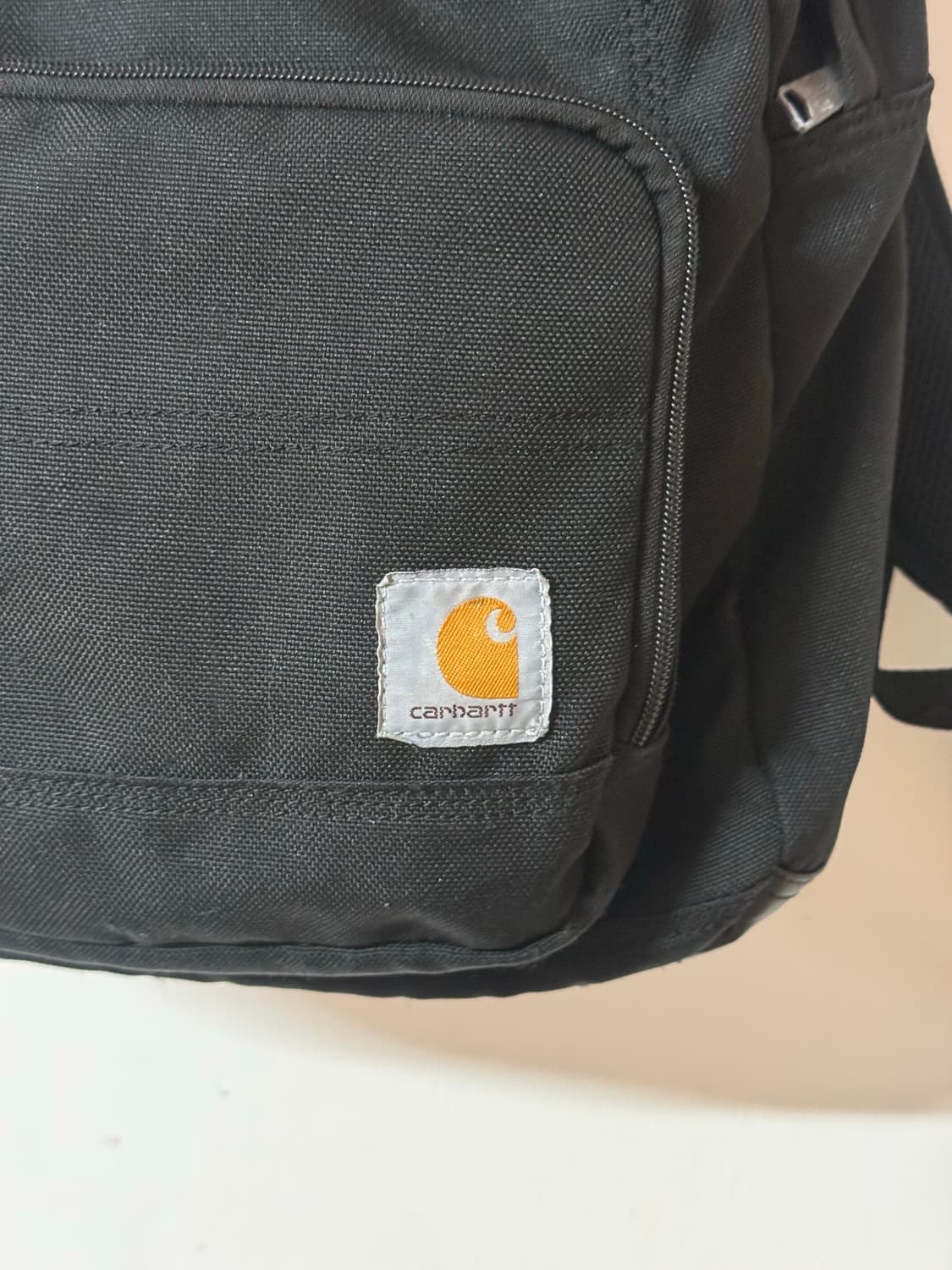 정품 칼하트 레가시 클래식 워크 백팩 상품이미지5