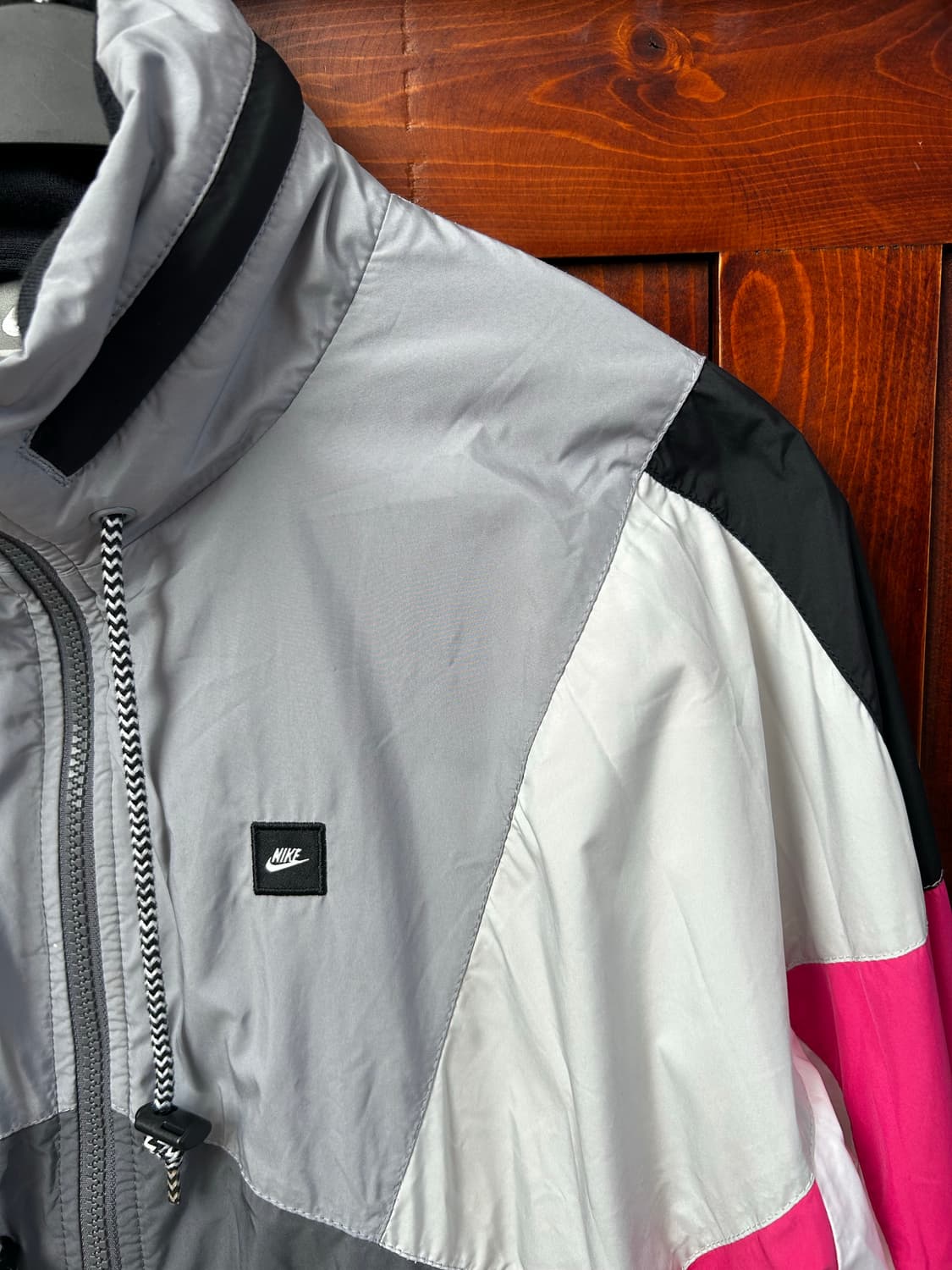 나이키 바람막이 상품이미지2