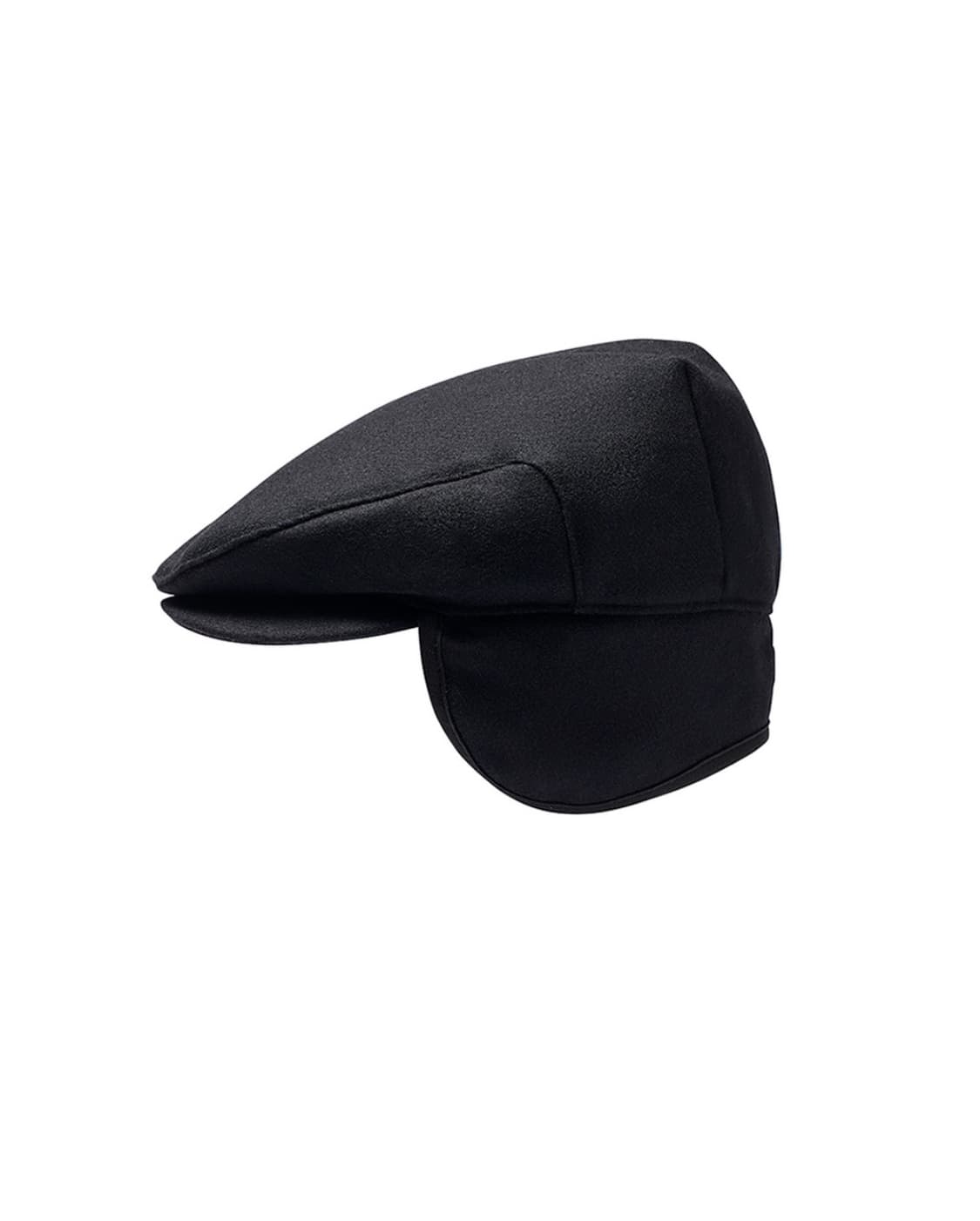 오픈와이와이 이어플랩 블랙 상품이미지1