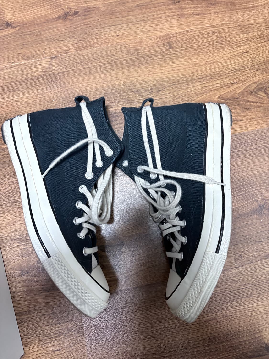 컨버스 피어오브갓 에센셜 275 상품이미지5