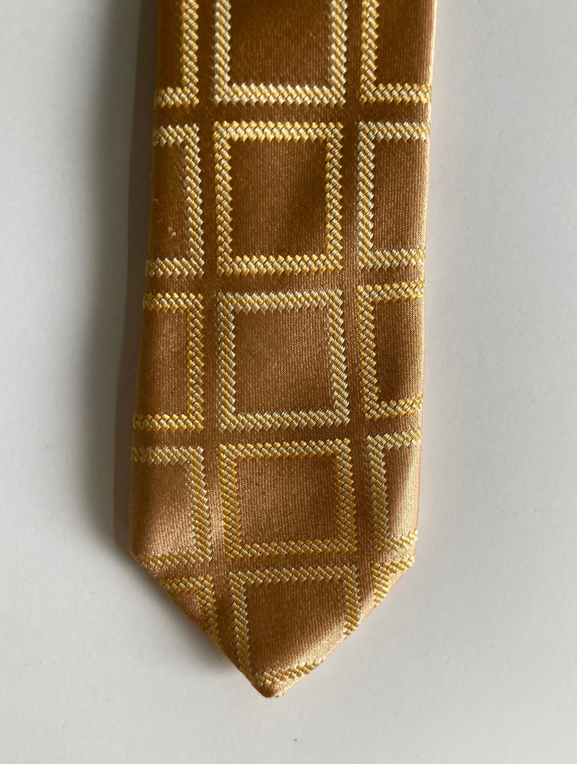 앤드류스타이 넥타이 상품이미지6