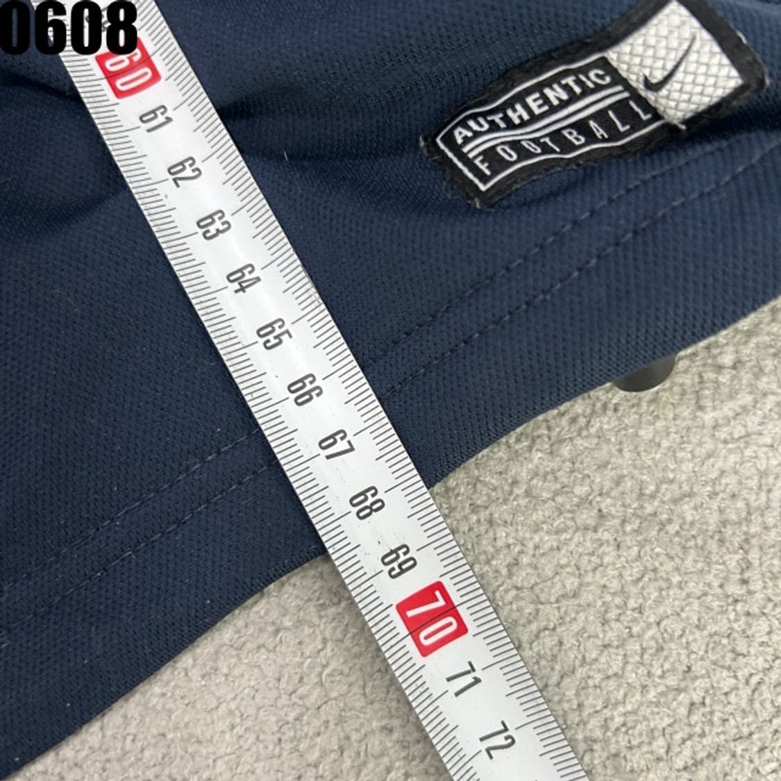 나이키 드라이핏 자켓 상품이미지5
