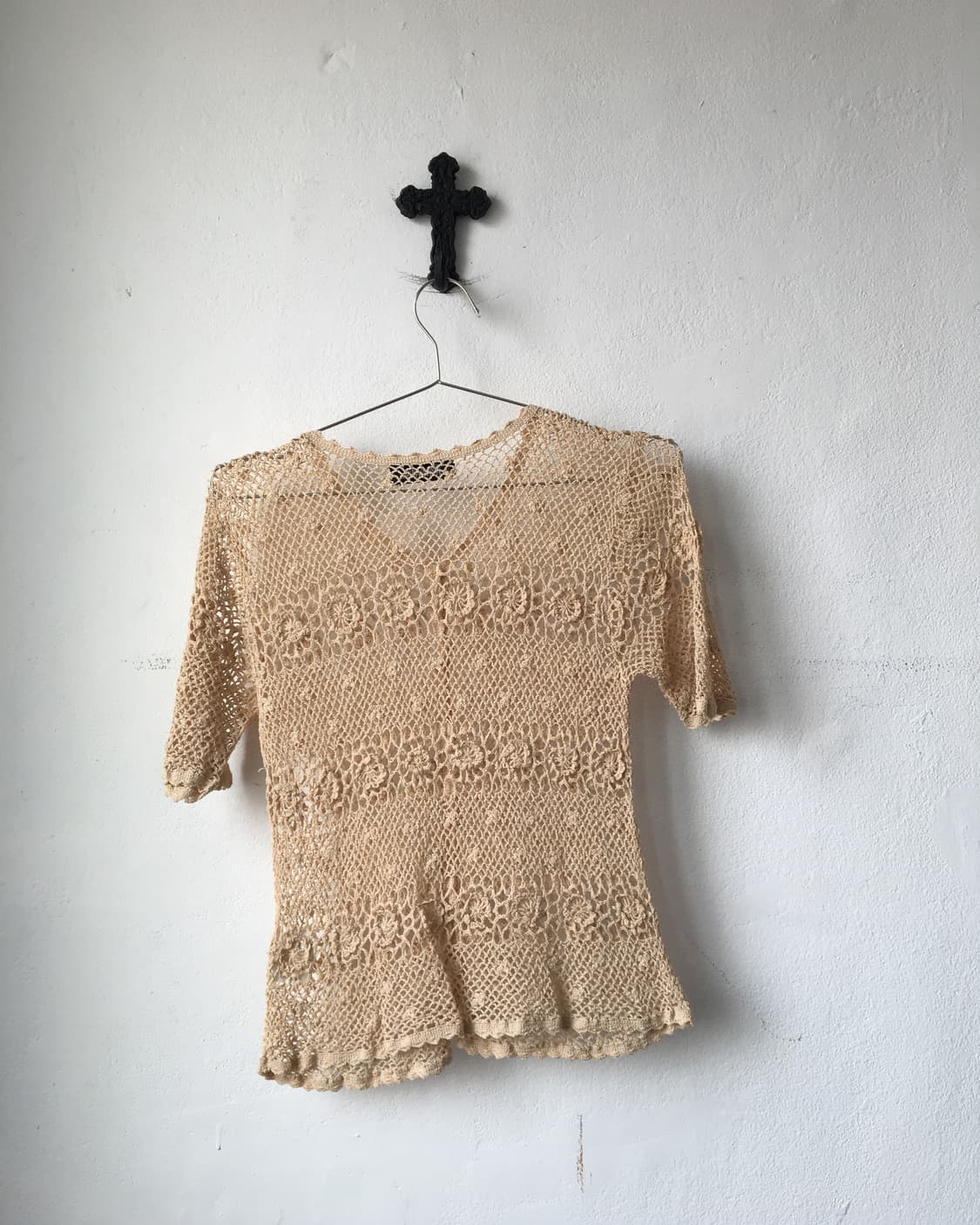 Crochet cardigan 상품이미지2