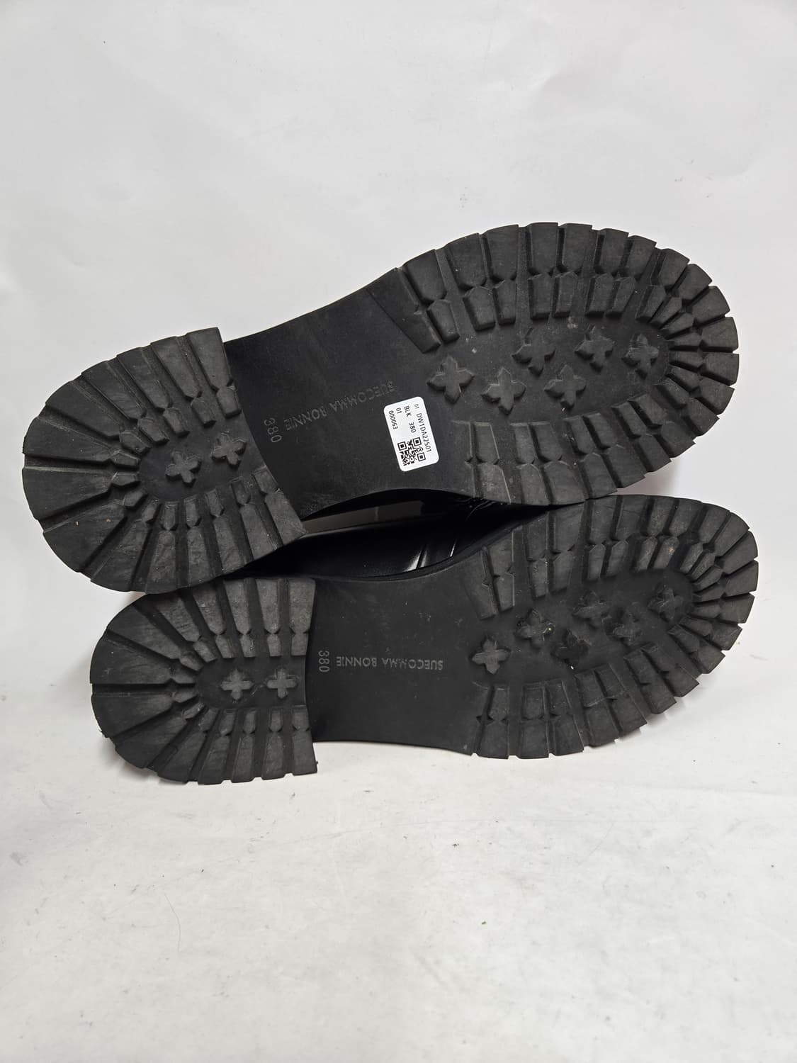 슈콤마보니 비보로퍼 전혜성 로퍼38 상품이미지7