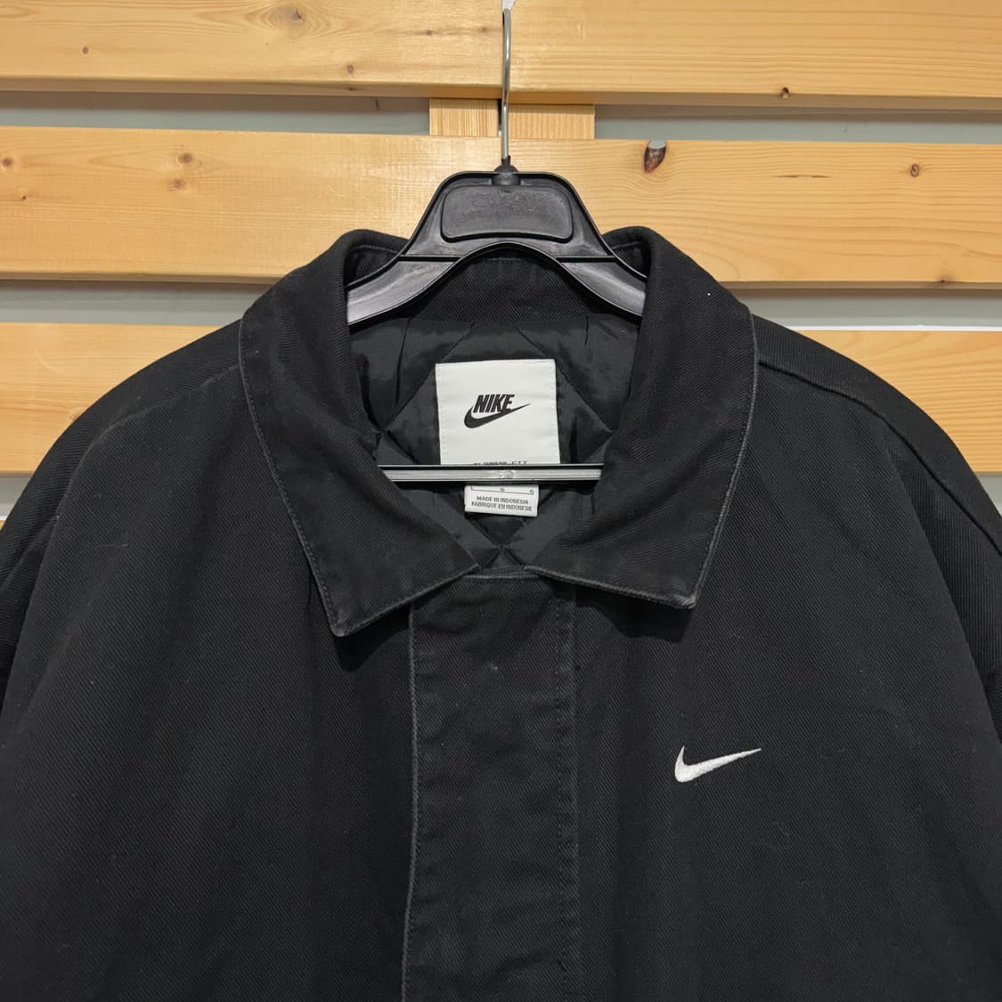 나이키 워크자켓 상품이미지3