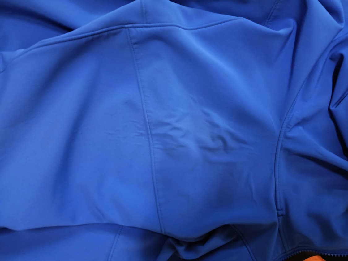 아크테릭스 감마 MX 후디 소프트쉘 재킷. 캐나다 직구 상품이미지6