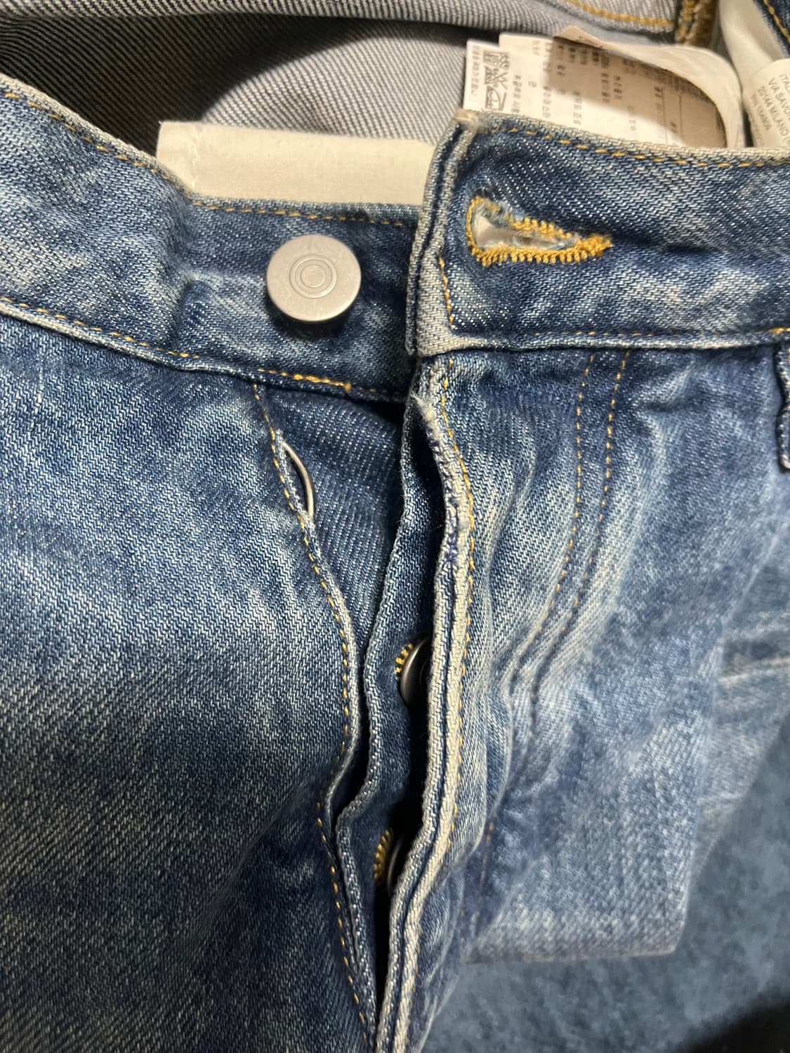 Margiela Denim 상품이미지7