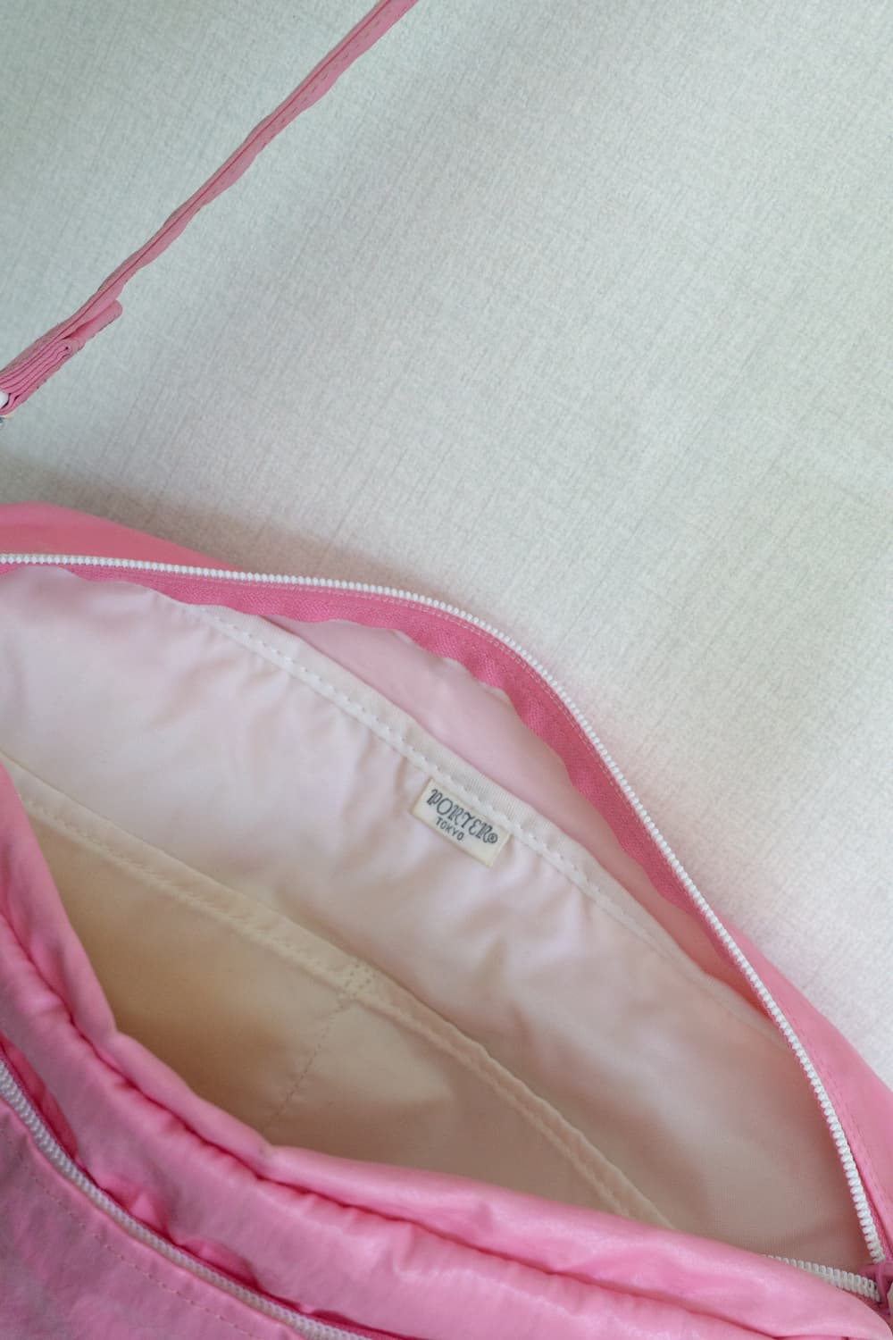 Porter pink cross bag 상품이미지6