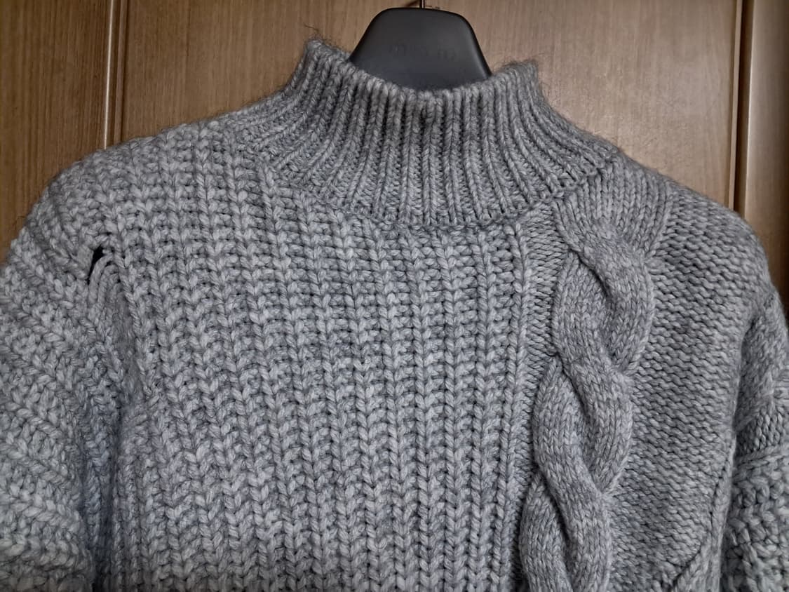 리버아일랜드 니트 스웨터 10 상품이미지3