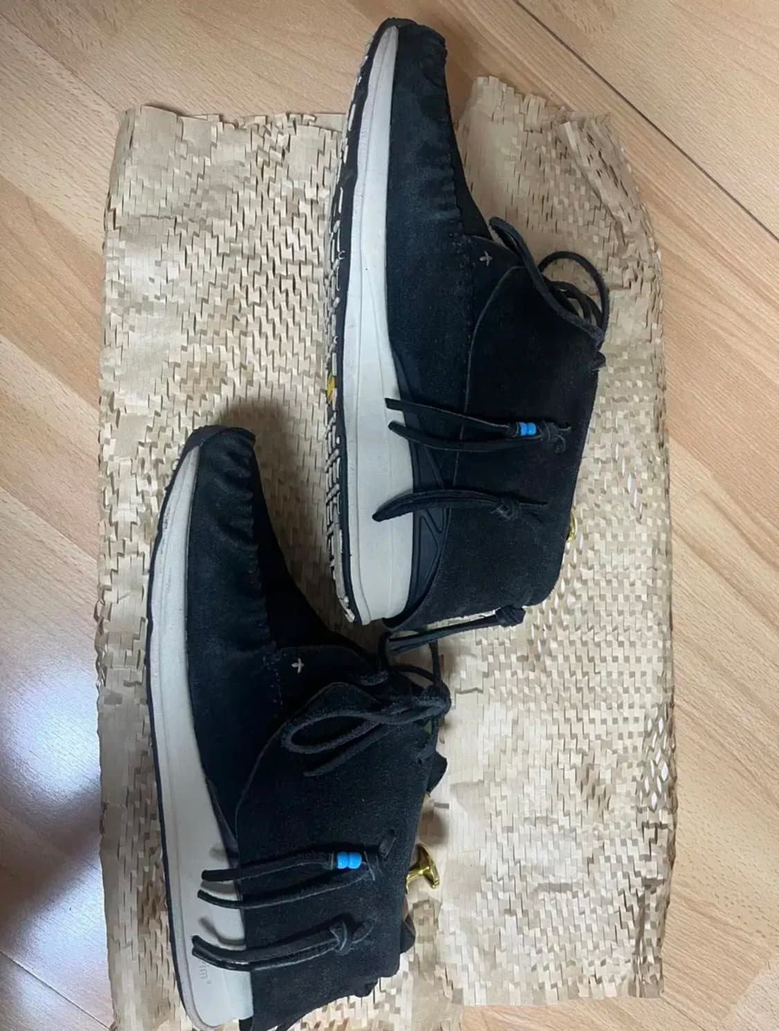 비즈빔 visvim fbt 프라임 9사이즈 상품이미지2