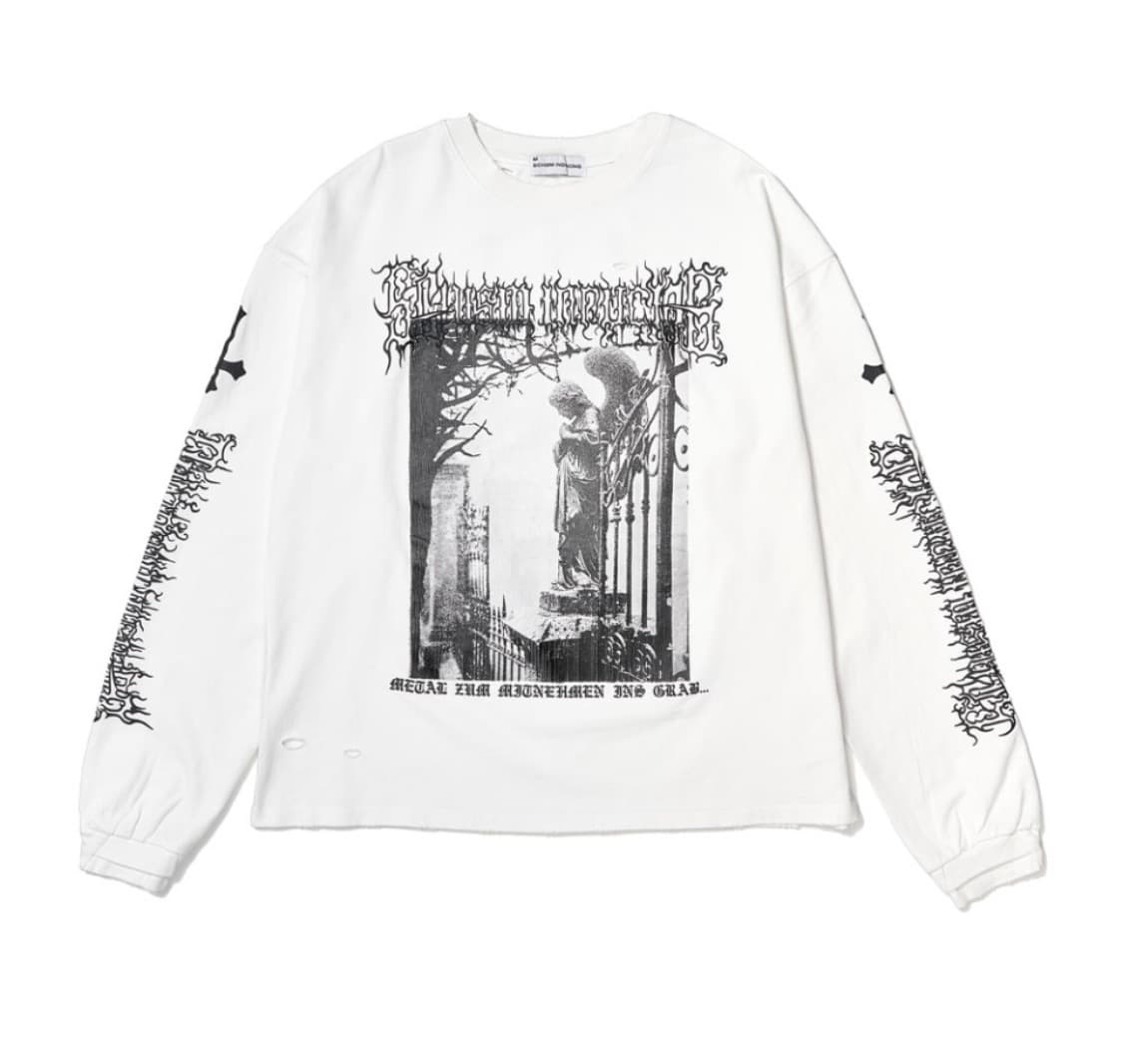 스키즘인듀싱 롱슬리브 상품이미지1