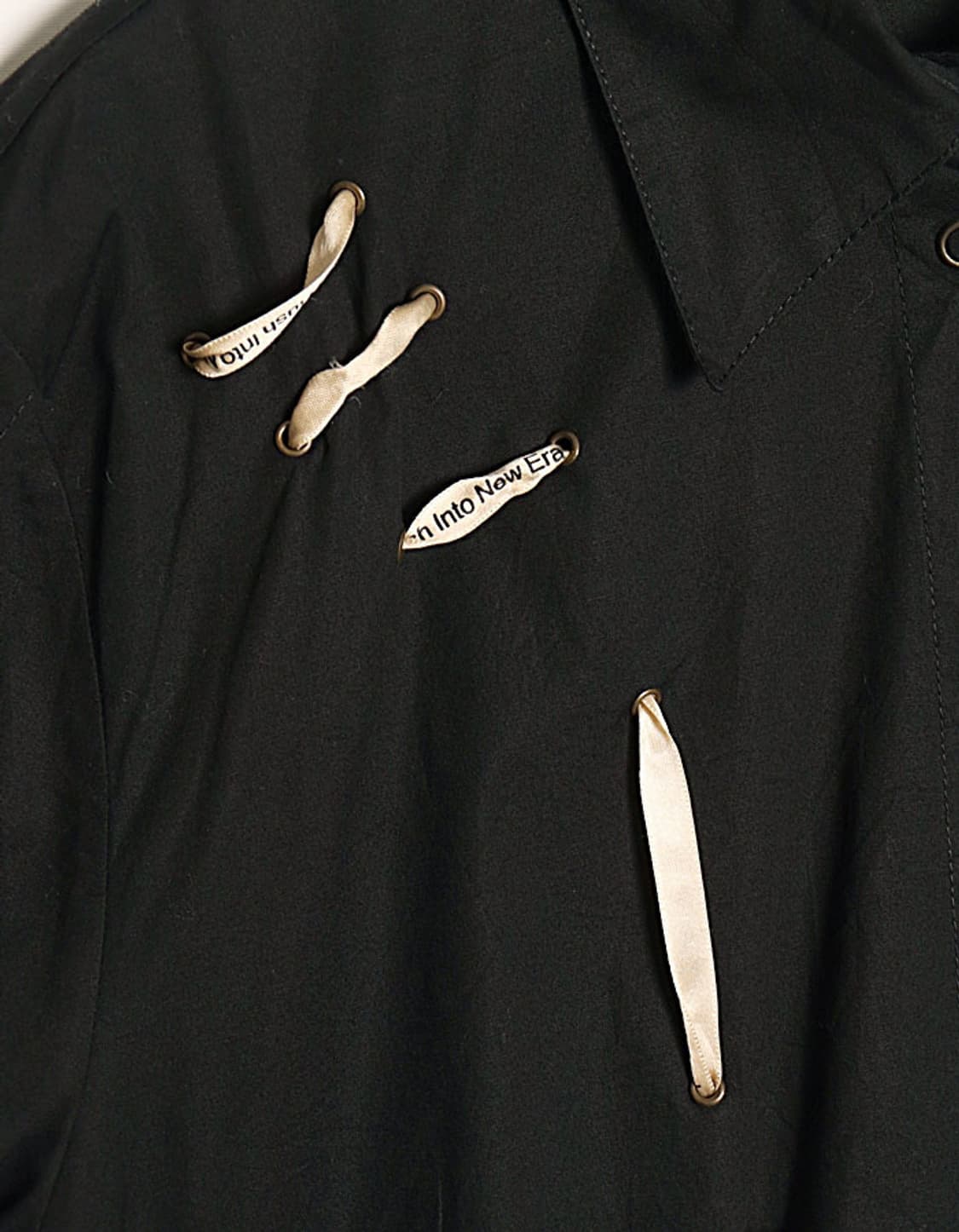 Mr. Giuly Detail Loos-Fit Shirts 상품이미지4