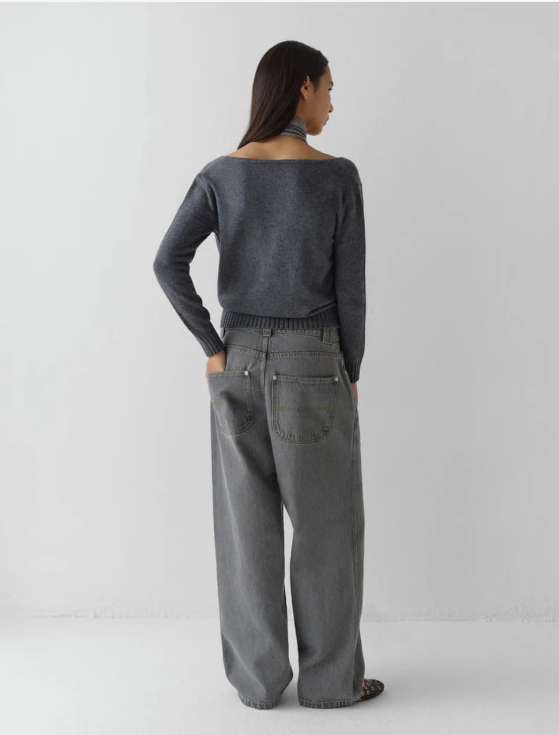 gimaguas baggy pants 상품이미지3