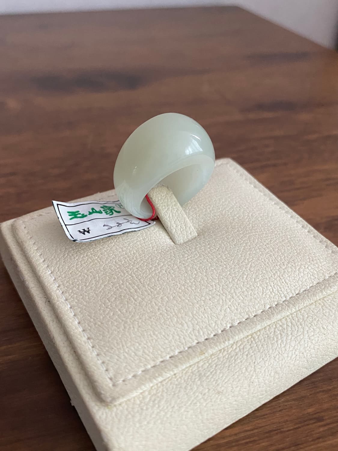 춘천옥 반지 가락지(새제품) 상품이미지8