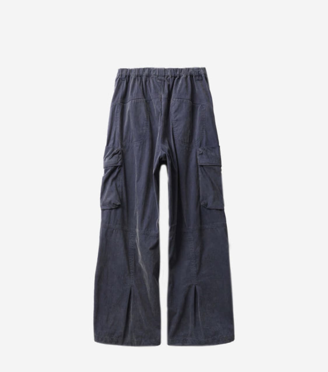 999휴머니티 Adventure Bleached Cargo Pants 상품이미지3