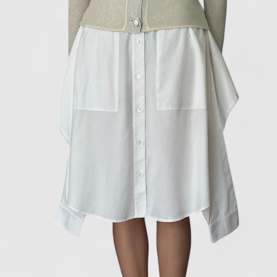 Alexander Wang skirt 상품이미지7