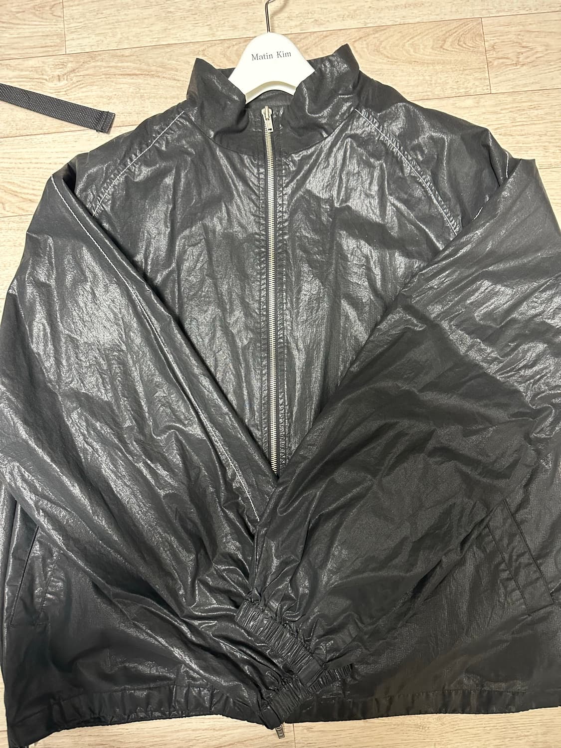 마땡킴 바람막이 상품이미지2