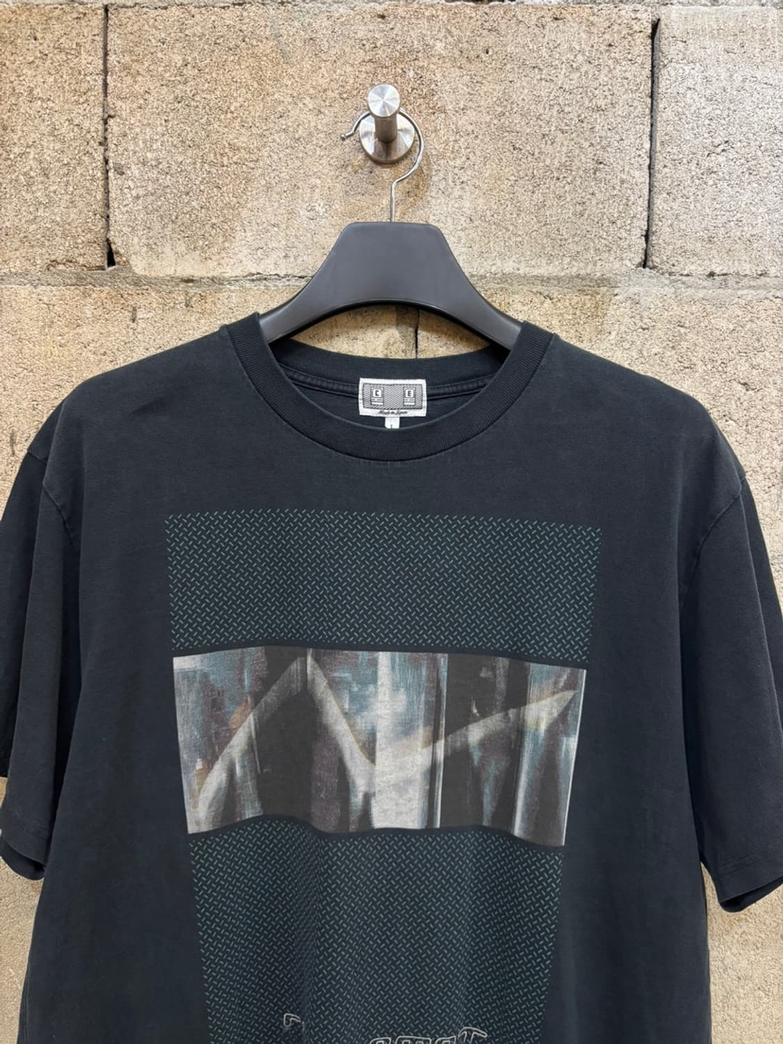 Cav Empt 그래픽 반팔 티셔츠 상품이미지2