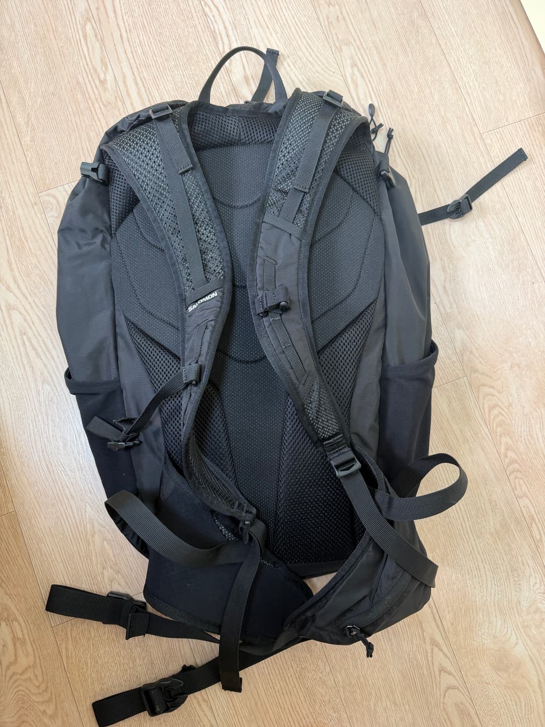 살로몬 트레일블레이저 30 상품이미지2