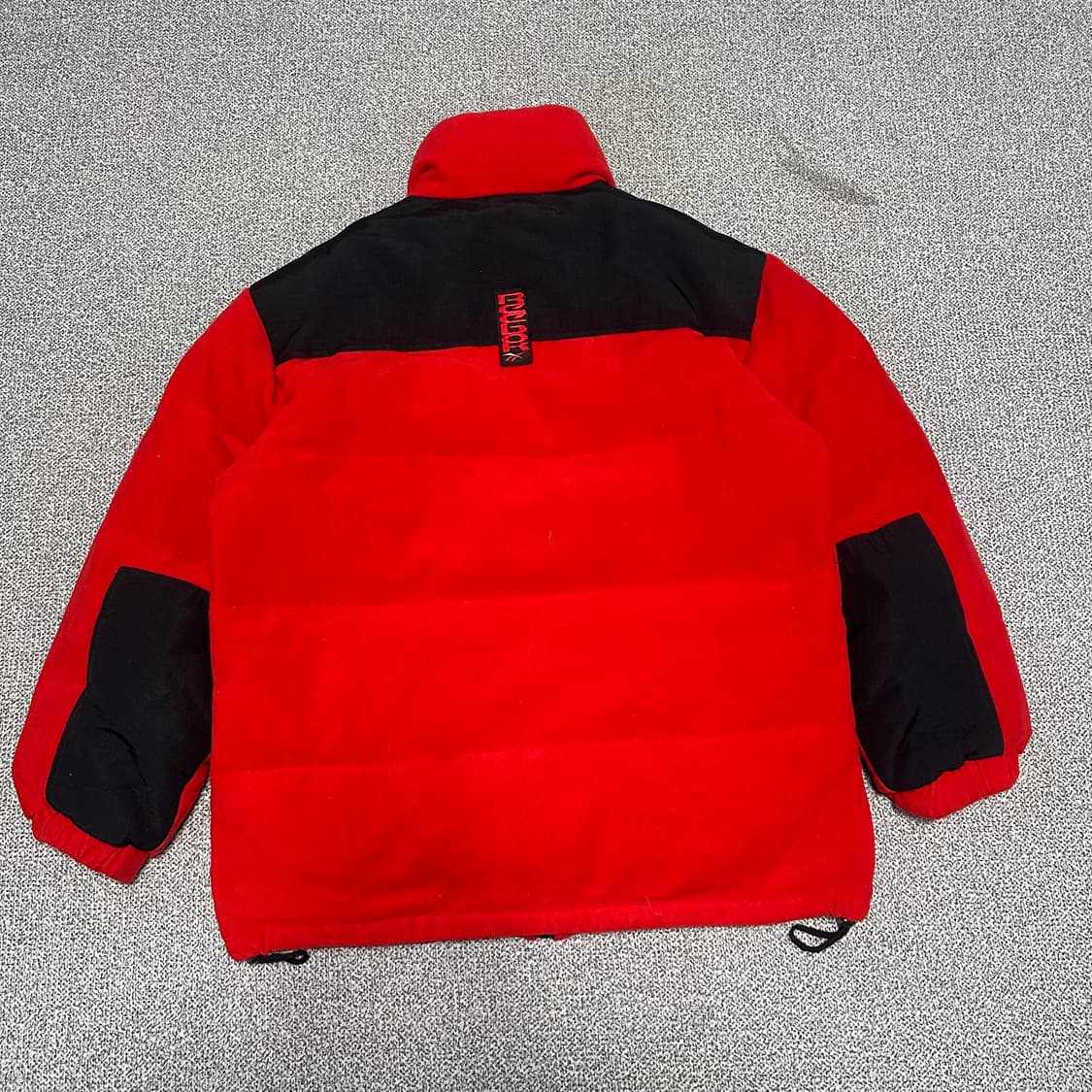 리복 레디 패딩 자켓 상품이미지3