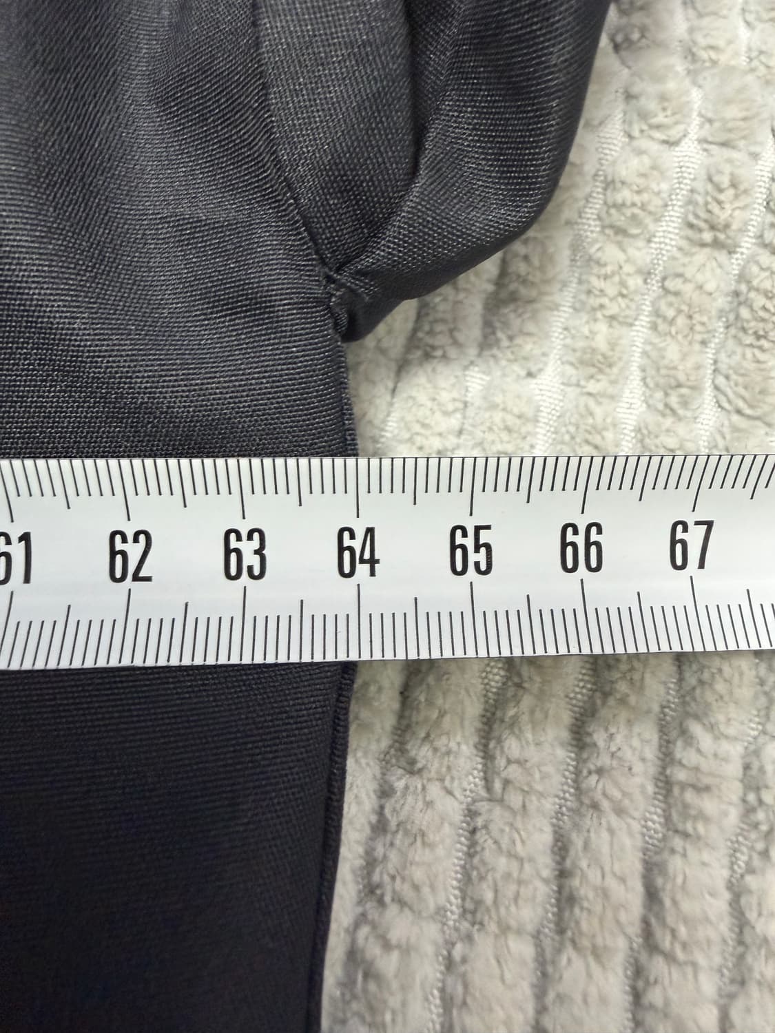 아디다스 ZNE 봄버 재킷 상품이미지6