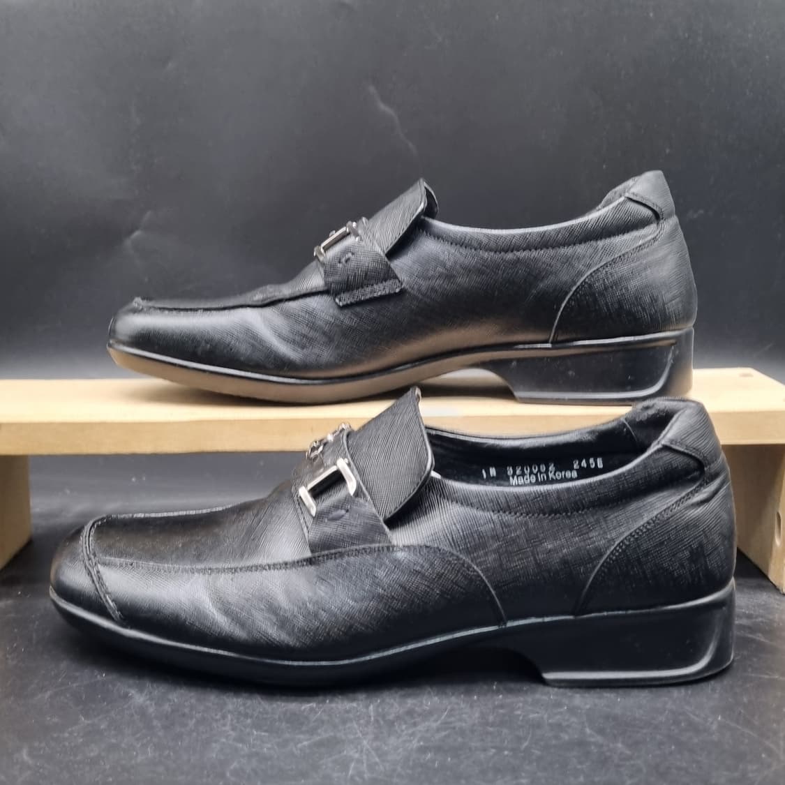 미쉘바이탠디 남성로퍼 245 상품이미지1